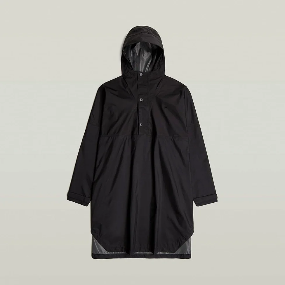 G-STAR Rain Poncho Poncho Hombre