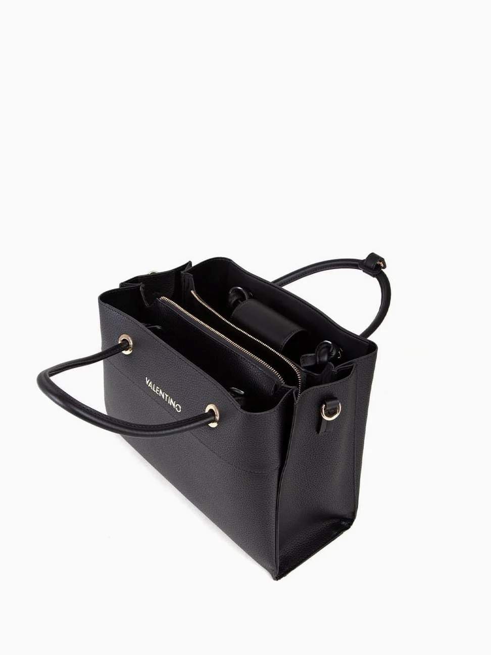 Valentino Women's 5a8-alexia Single Tote Shopping, One Size