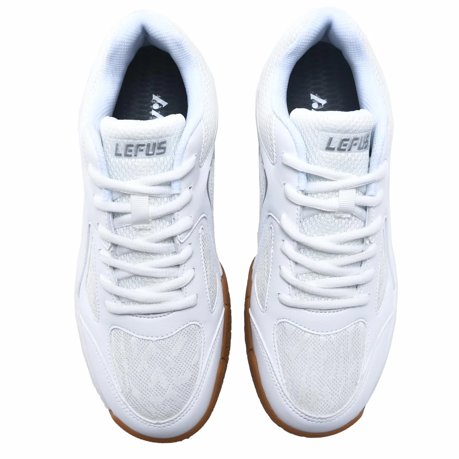 Zapatos de pickleball para mujer, AMZ-P601, antideslizantes, amortiguadores, antitorsión, transpirables, zapatos de corte