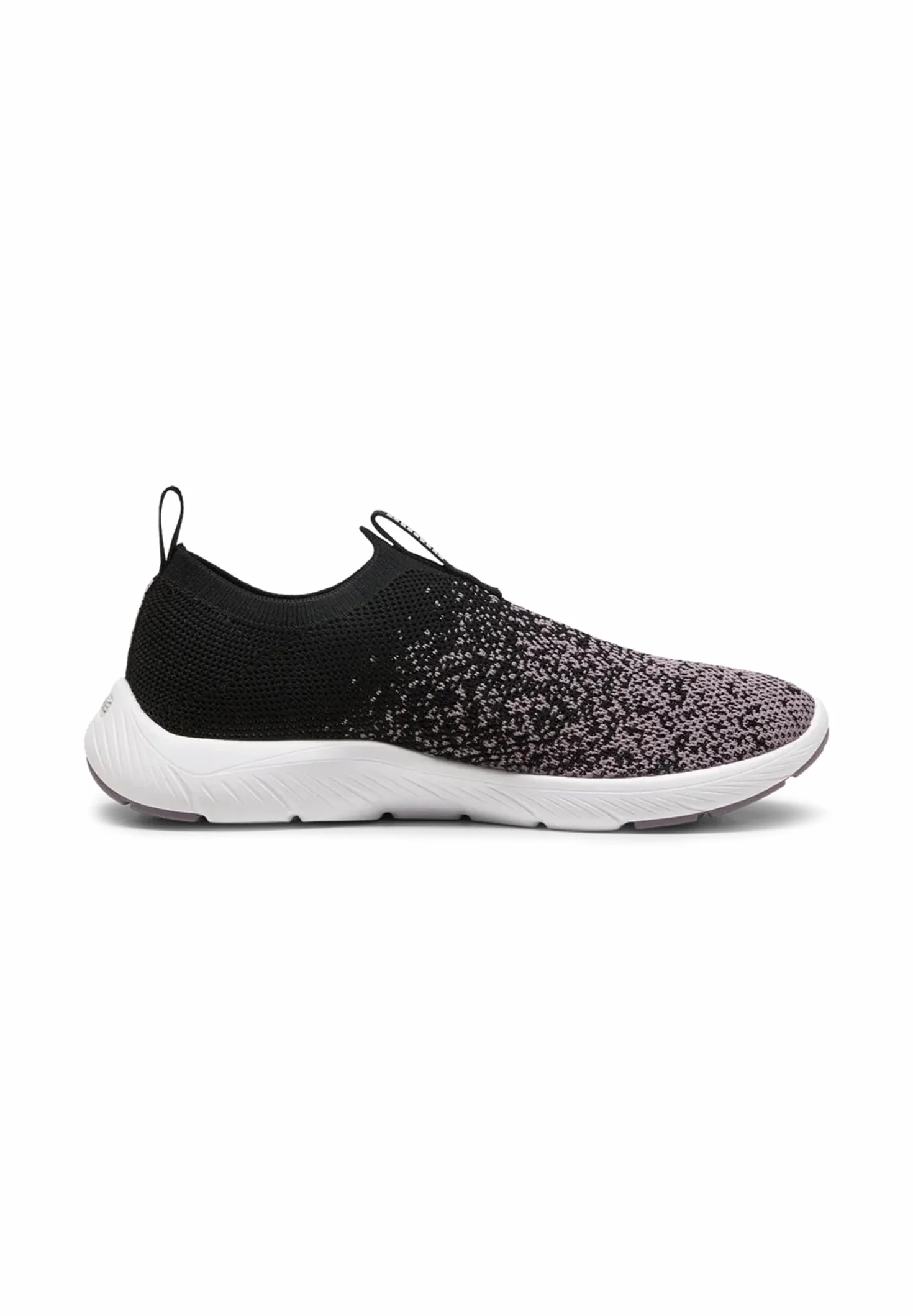 Puma Softride Mayve Running Shoes Puma Softride Mayve - Tenis de Correr para Mujer, Blanco cálido, Dorado, Negro, Talla 8Mujer