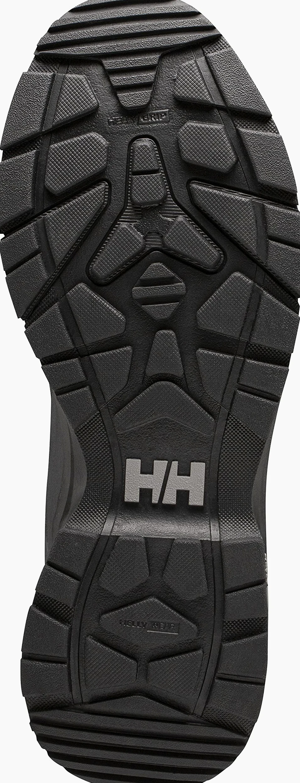 Helly Hansen Cascade Mid HT ZapatillasHombre