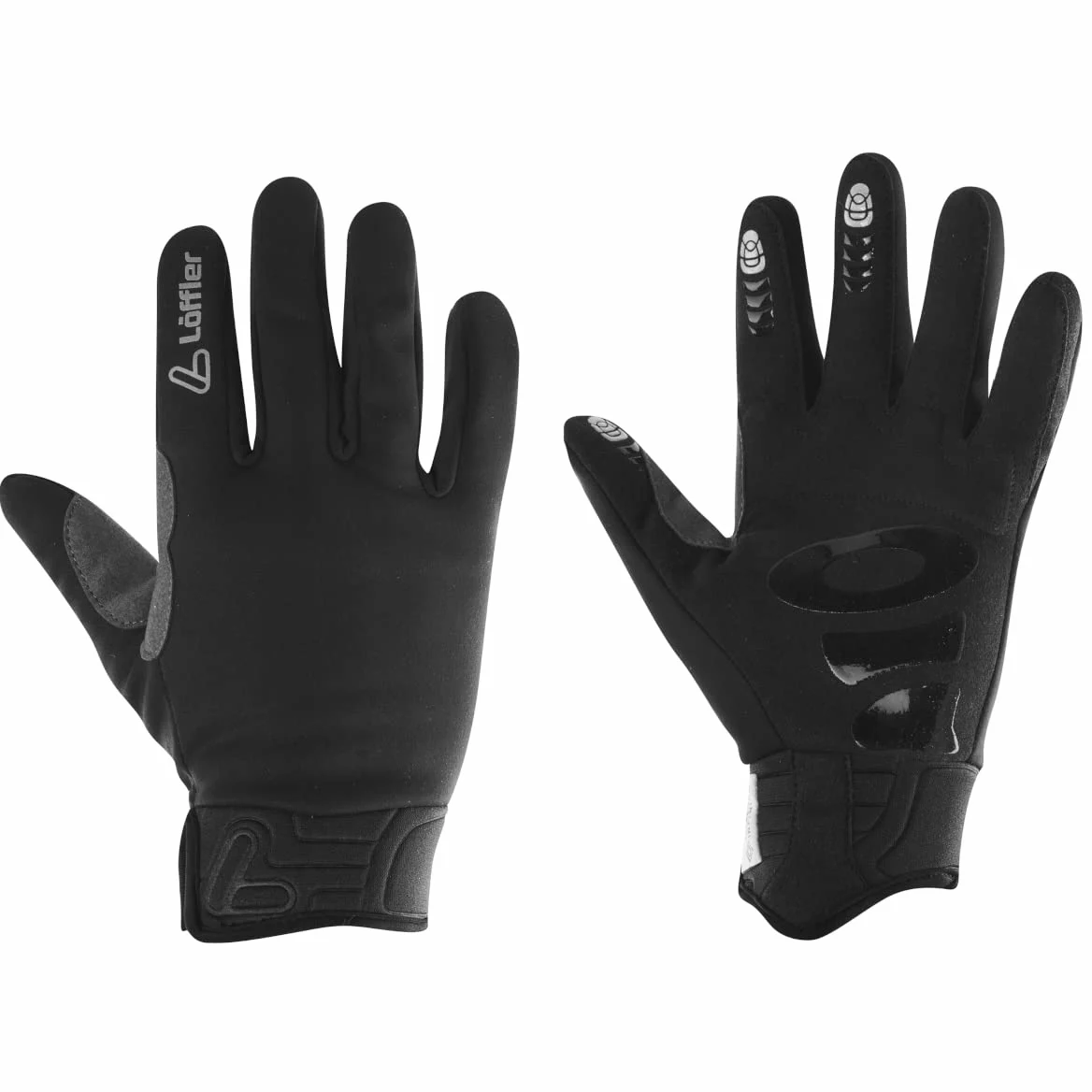LÖFFLER Guantes Ws Warm