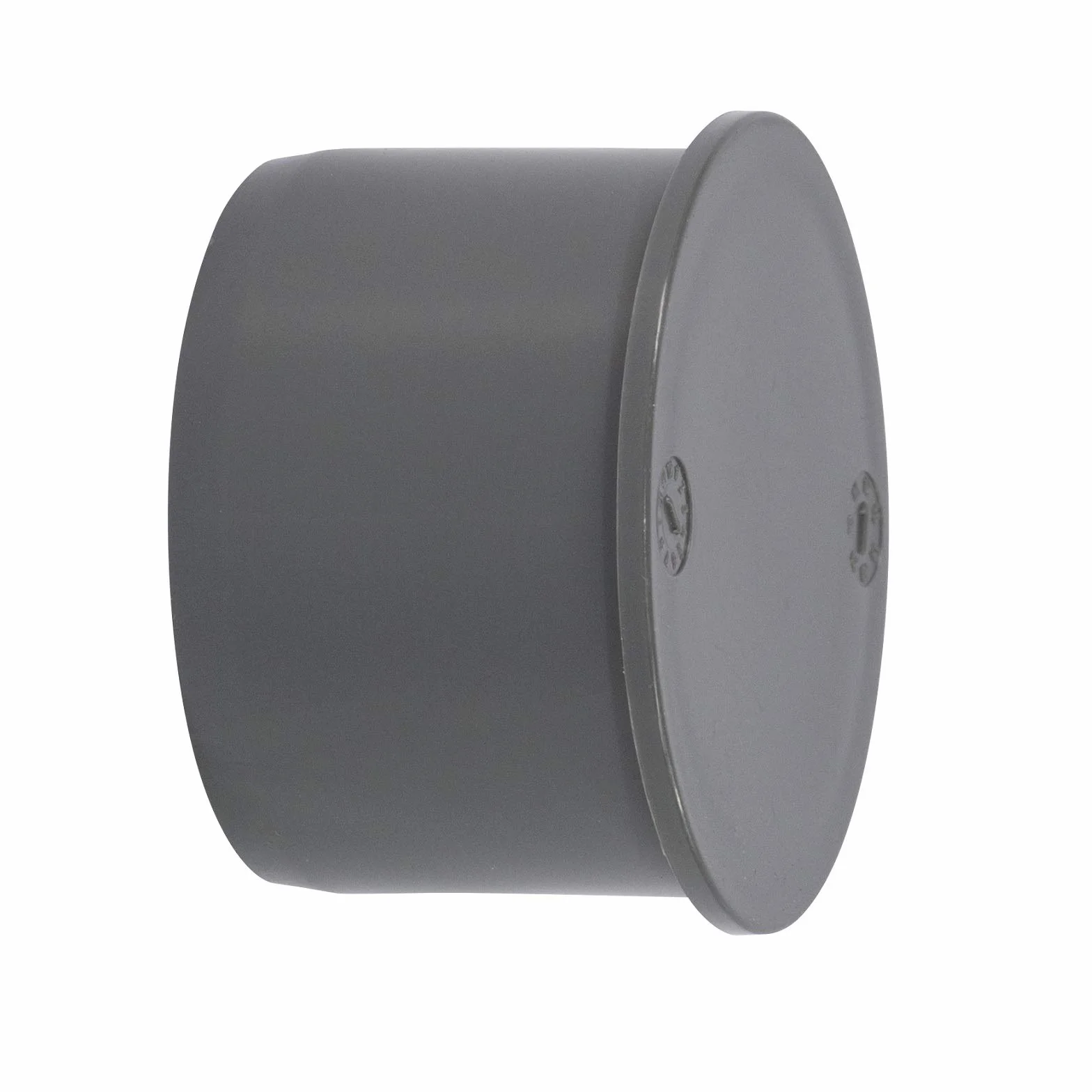 Ostendorf HTsafe Tapón para manguito 50 mm DN