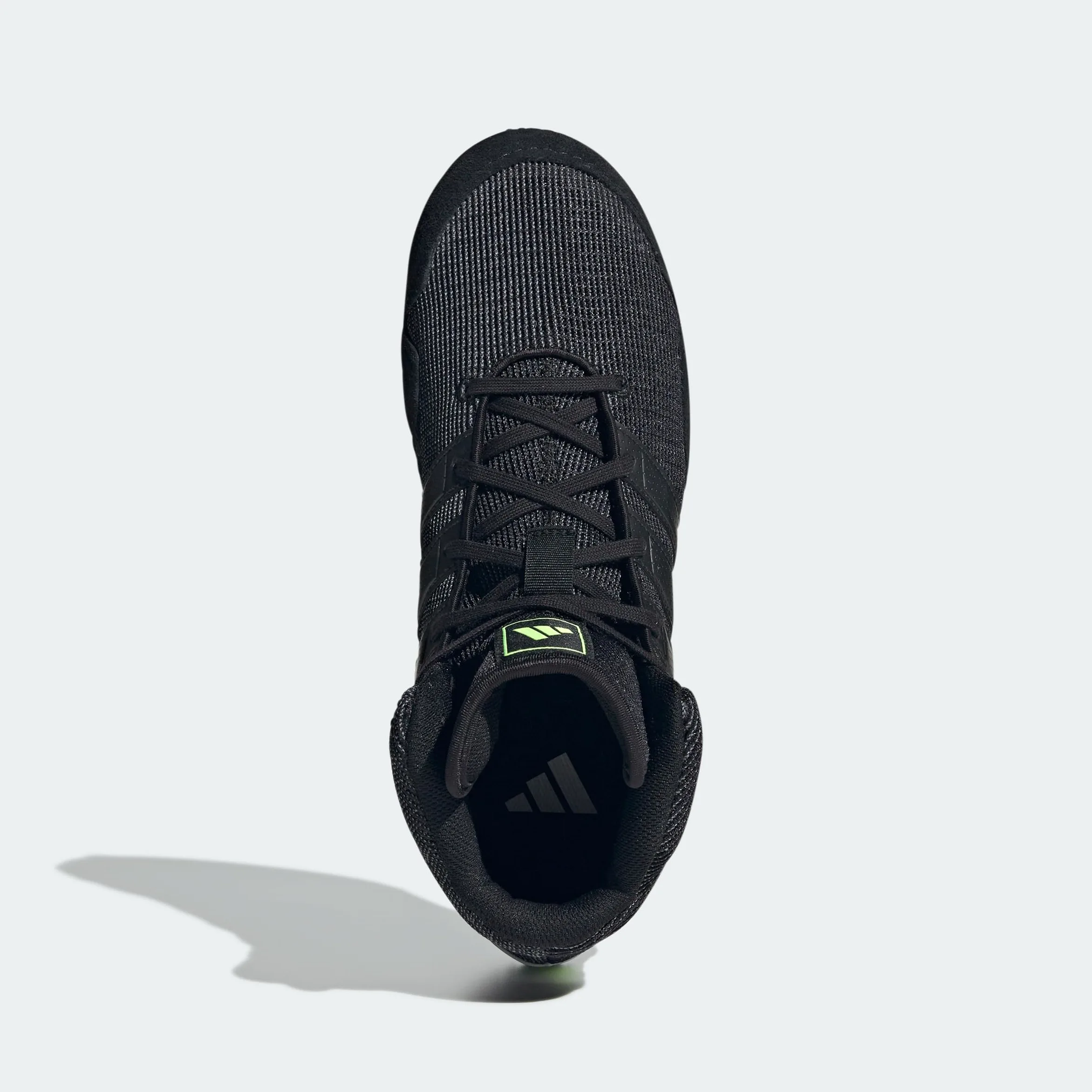 adidas Men's Bota de Lucha Speedex