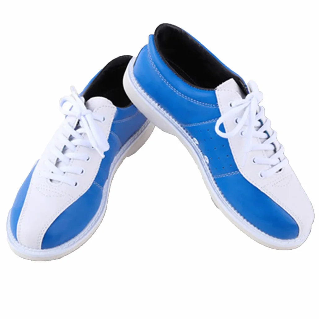 Zapatos De Bolos Unisex Ligeros Transpirables Antideslizantes