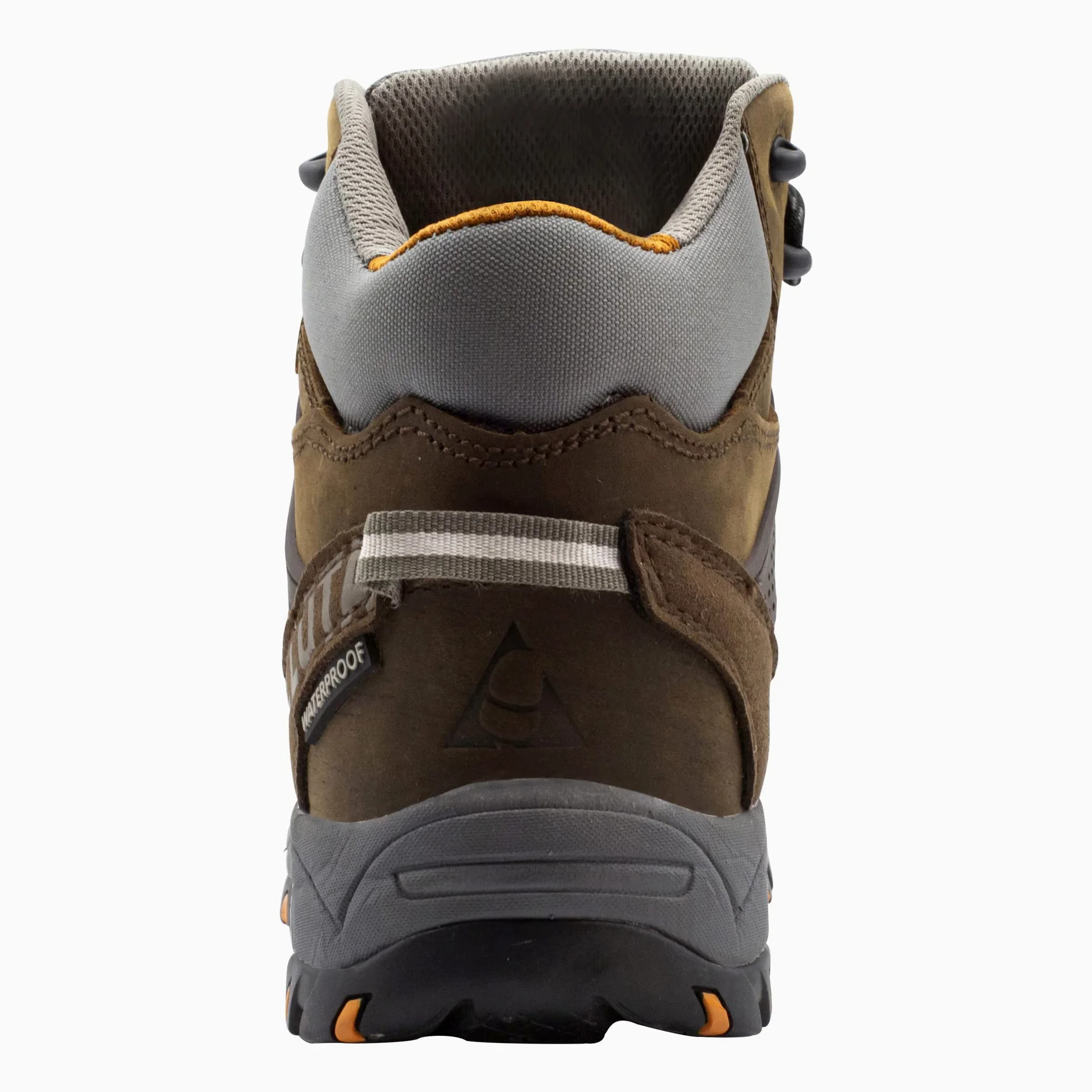 Bellota Bota Agro para el Agricultor Waterproof y sin protección / FTW0142BO2, Botas Hombre, Marrón, 42 EU