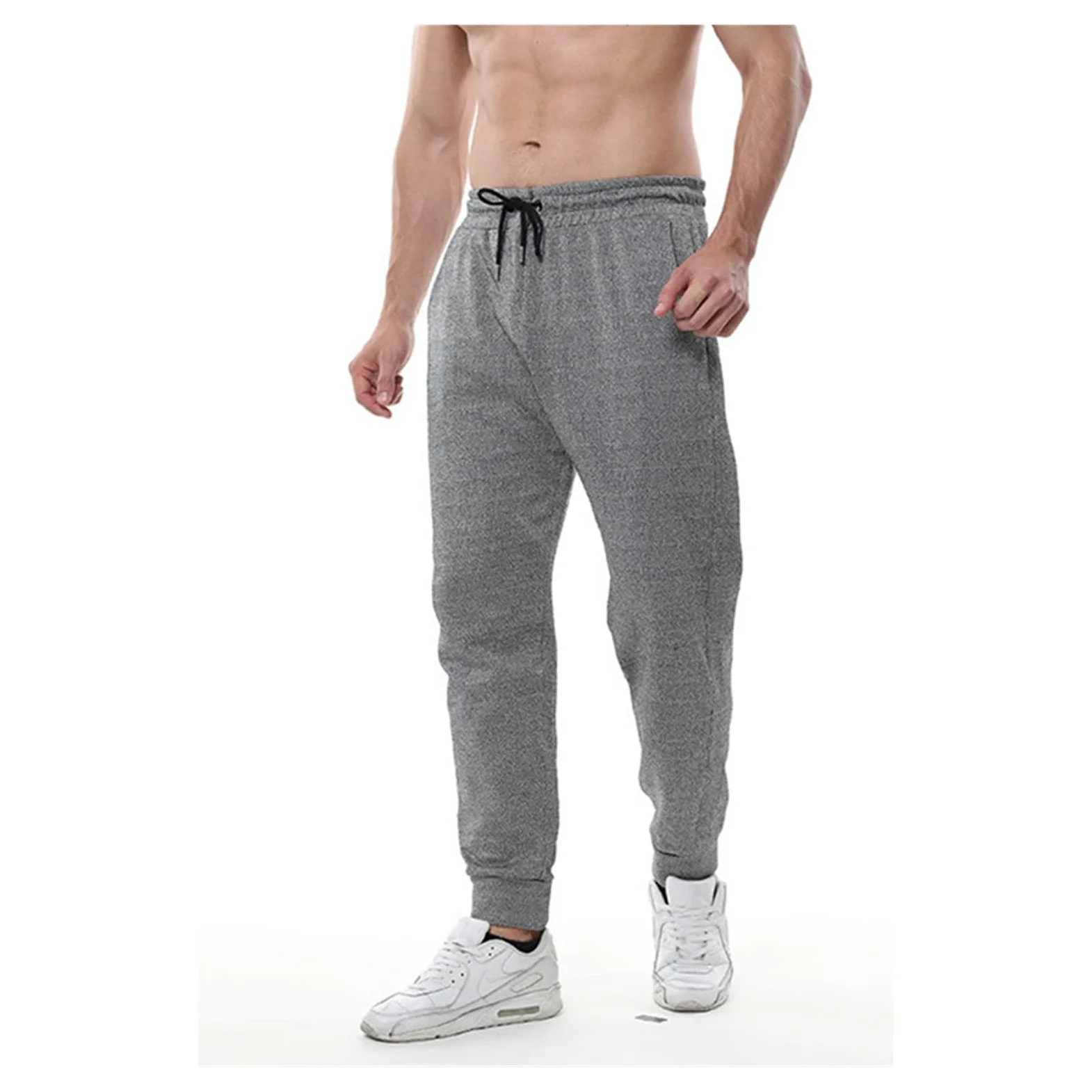 Pantalones anticortes de Nivel 5 Pantalones Resistentes a Las puñaladas Ropa de Trabajo Prevención de pinchazos Equipo de Seguridad Pantalones de Trabajo Protectores(XL)