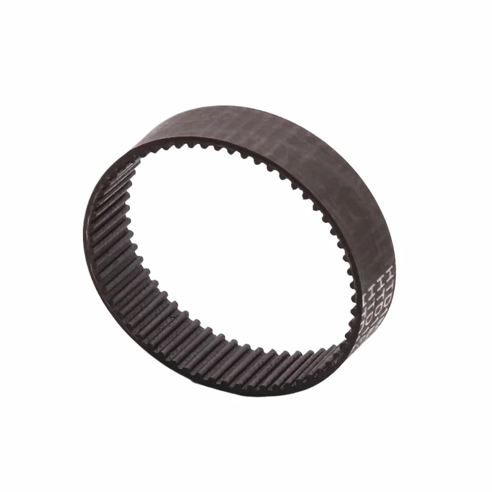 Correa Dentada HTD 3M 3mm Paso 225-201mm Ancho 10mm/15mm Goma Cerrada 3M-189mm-15mm