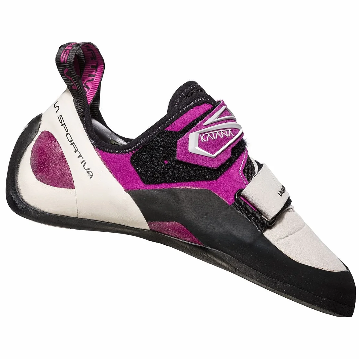 La Sportiva Katana Woman Zapatillas de Escalada Mujer