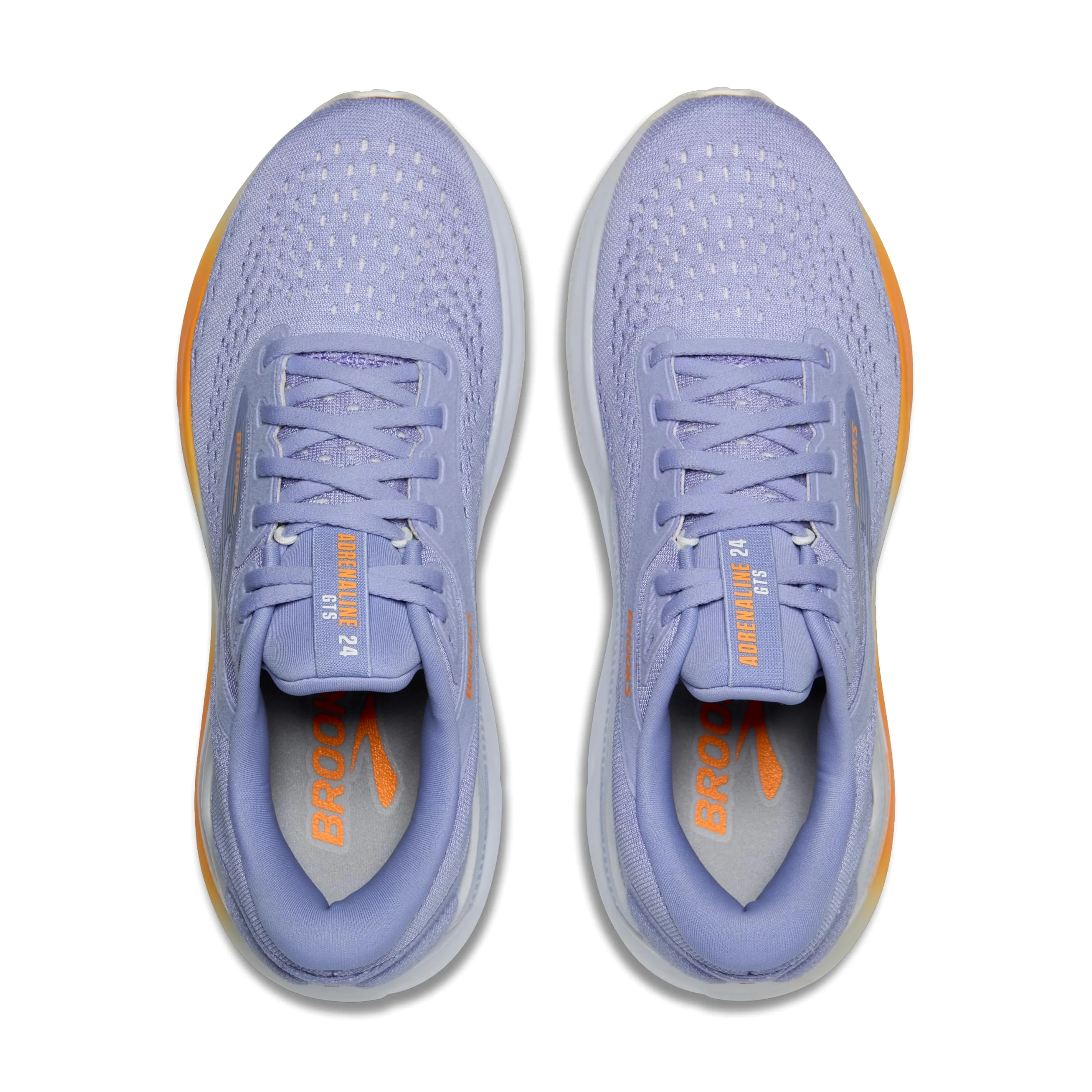 Brooks Adrenaline GTS 24 SneakerMujer