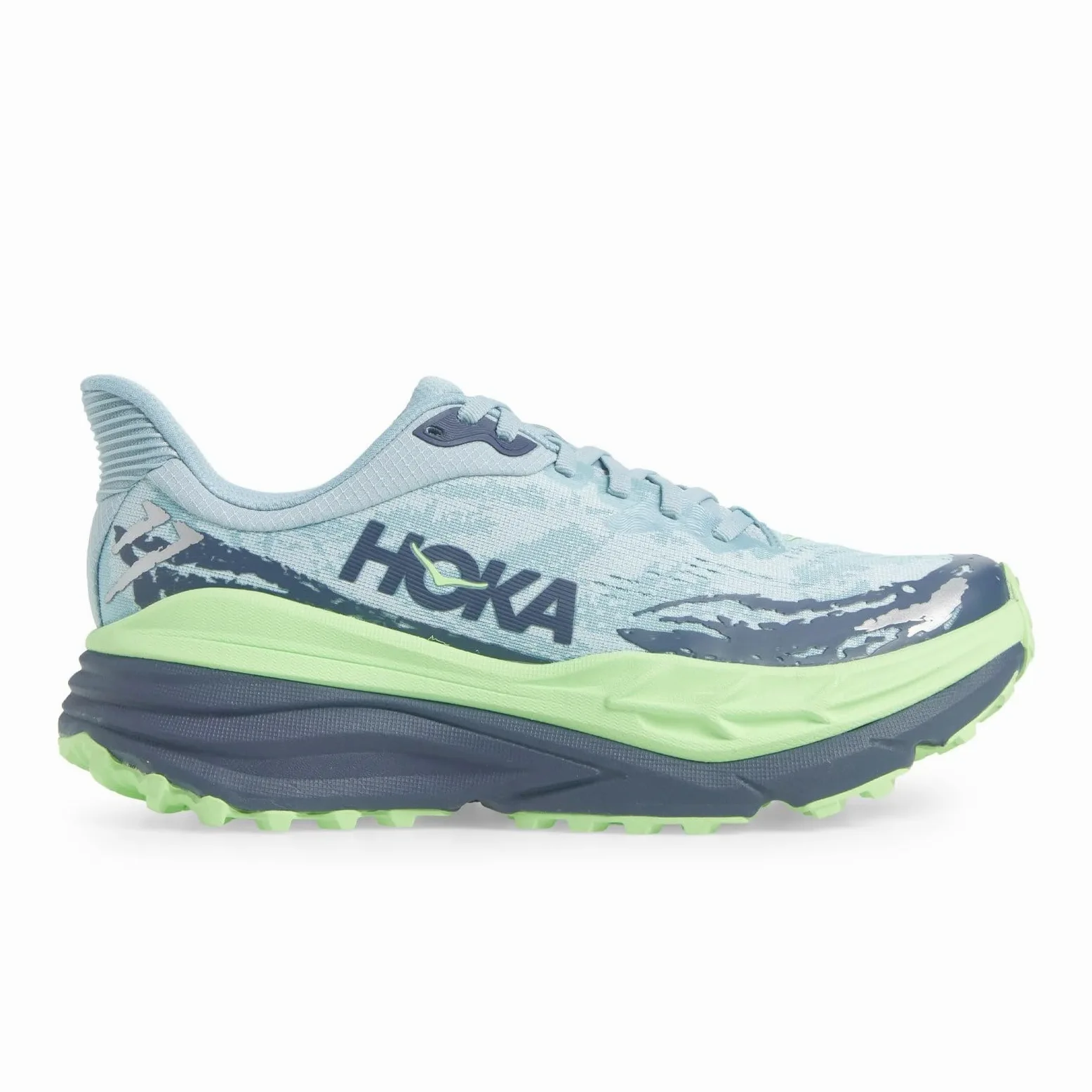 Hoka Stinson 7 SneakerHombre