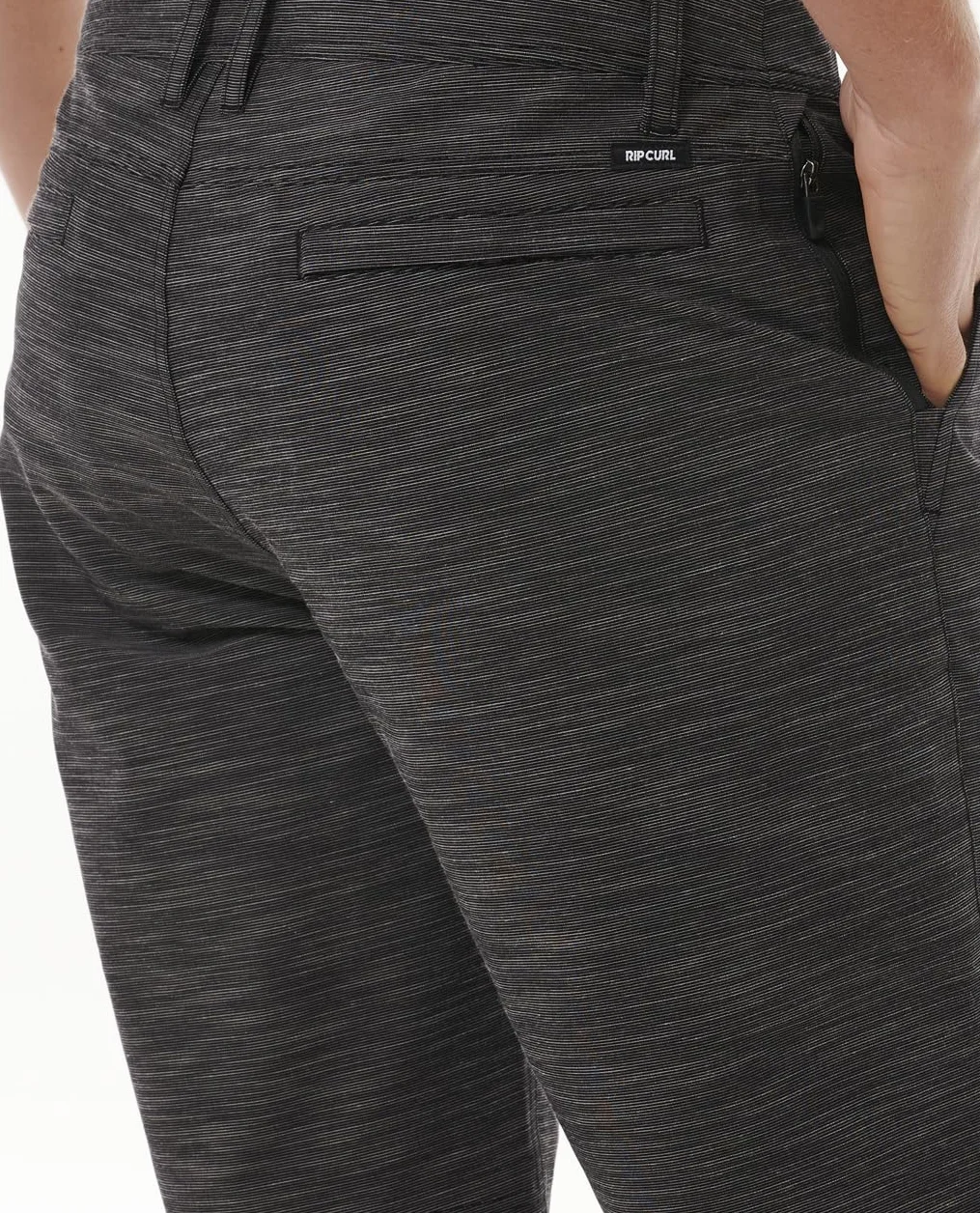 RIP CURL Boardwalk Jackson 20" Shorts - Pantalones Cortos Informales Hombre
