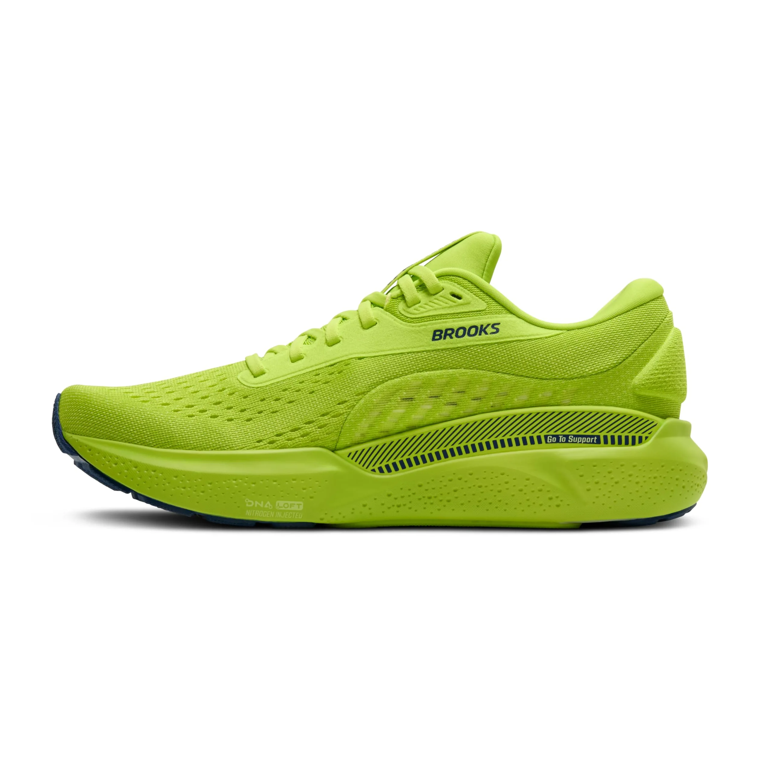 Brooks Adrenaline GTS 24 - Zapatillas Deportivas para Hombre