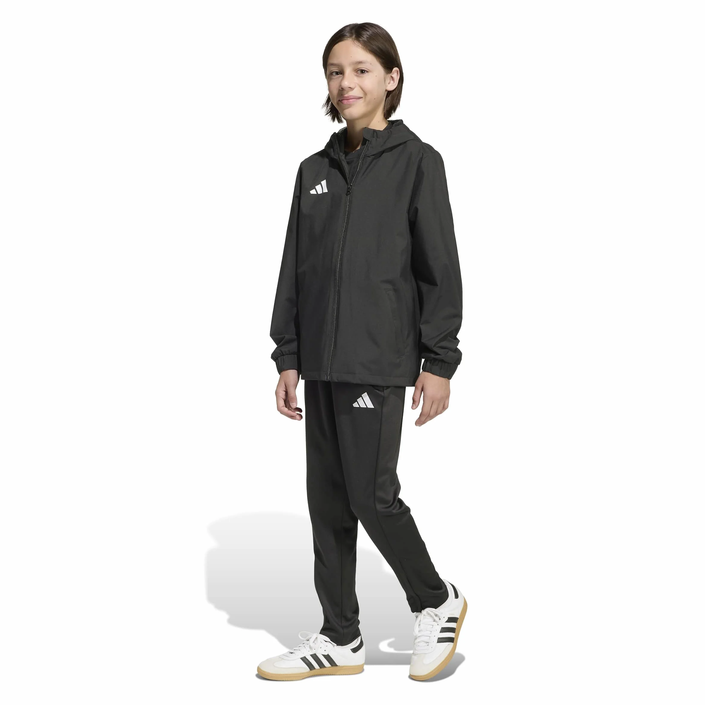 adidas Unisex Kids' ENT26 AW JKTY