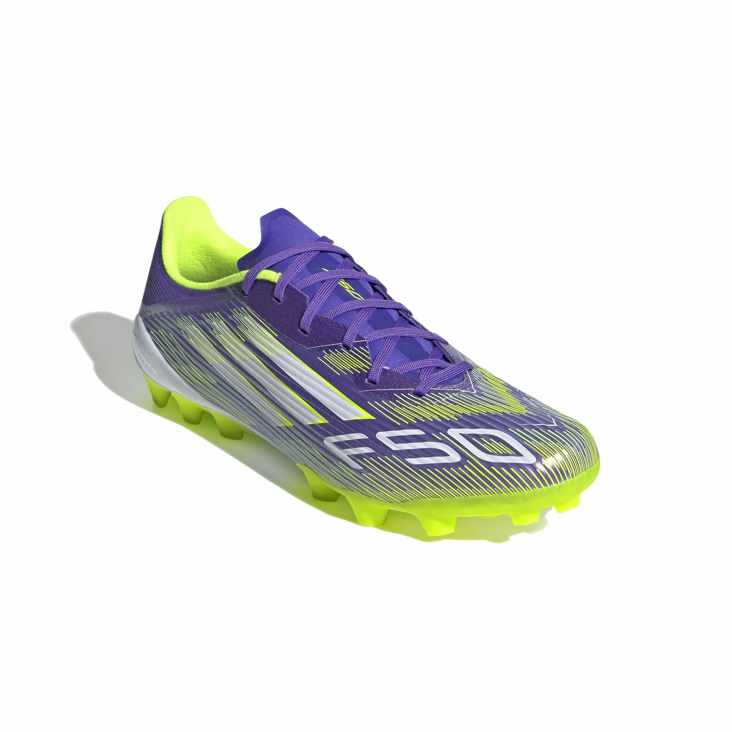 adidas Unisex Bota F50 League césped Artificial de 2.ª y 3.ª generación