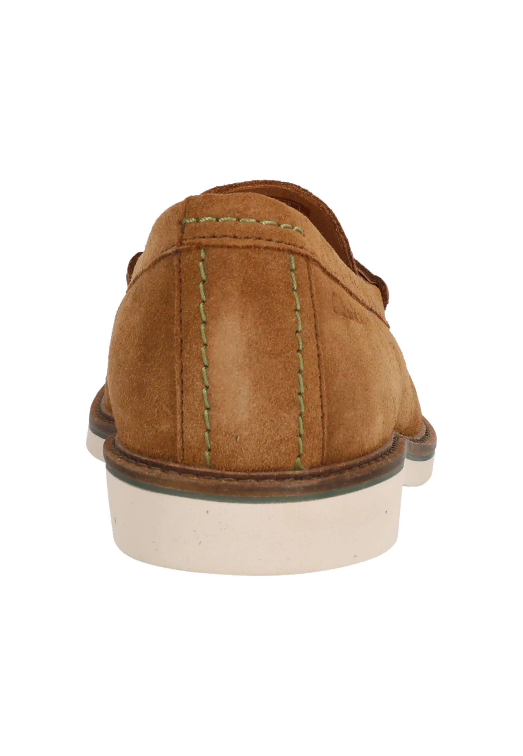 Clarks Atticus Lt Slip MocasínHombre