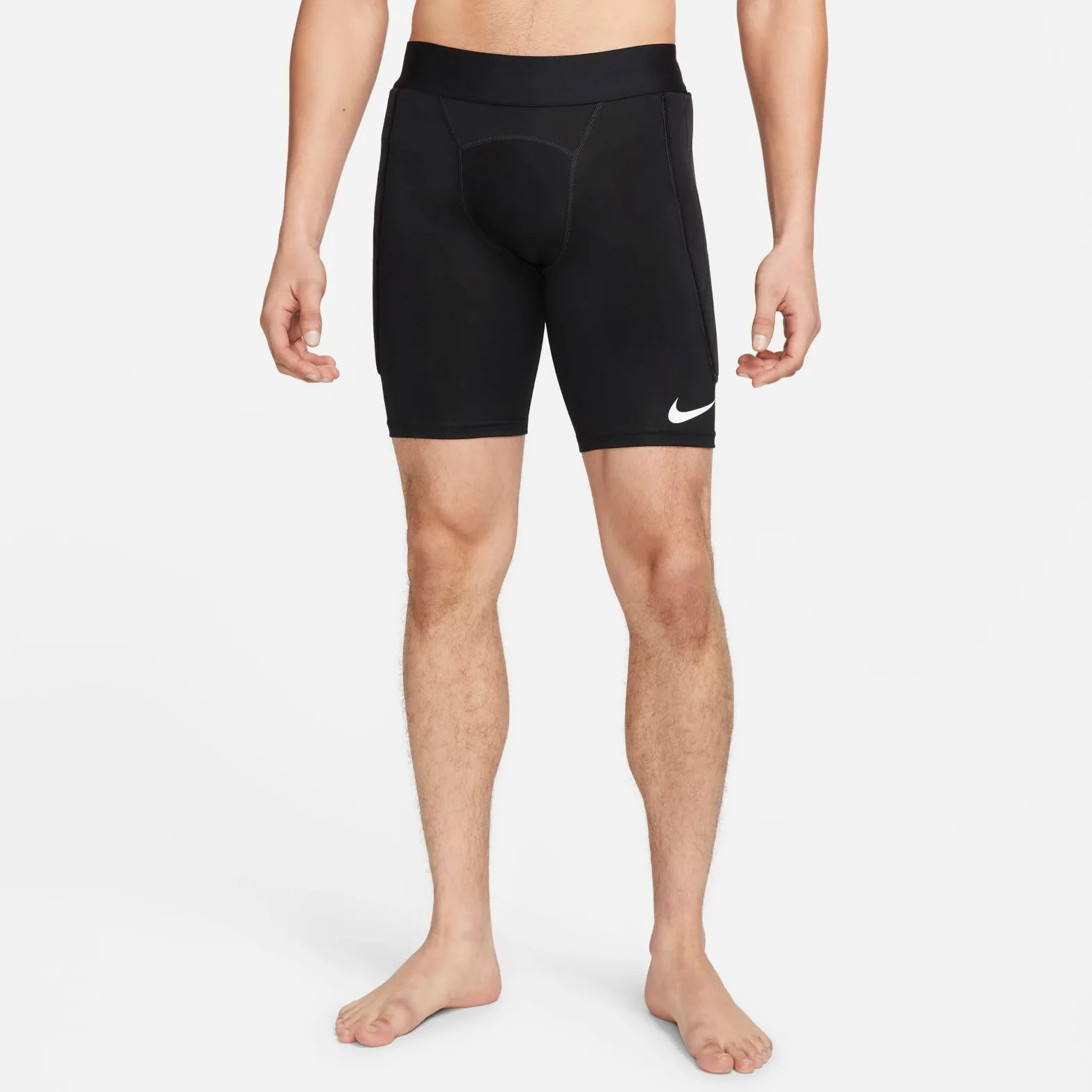 Nike Padded Goalie Pantalones Cortos De Portero Hombre