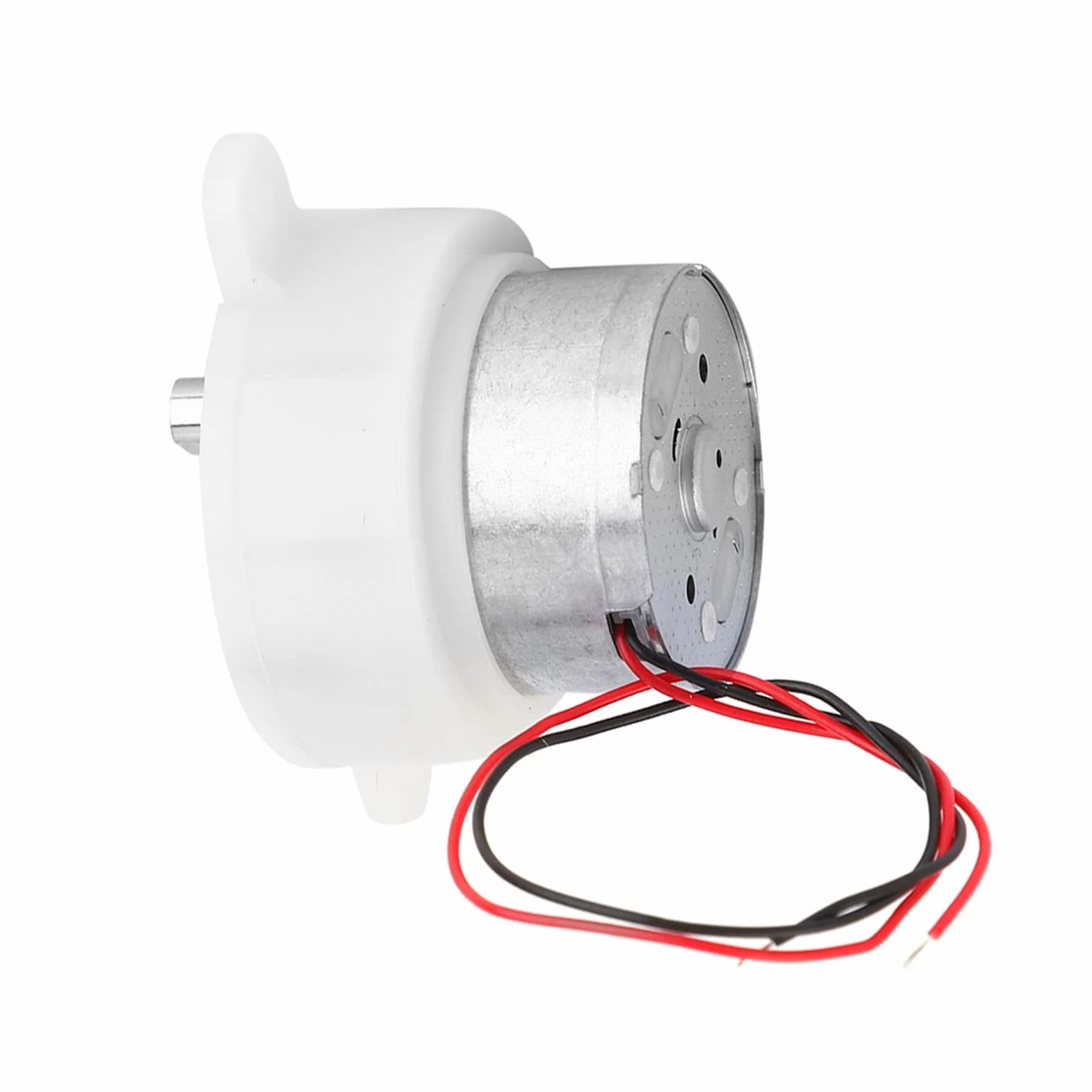 Motorreductor DC6V de Plástico para Juguetes y Manualidades