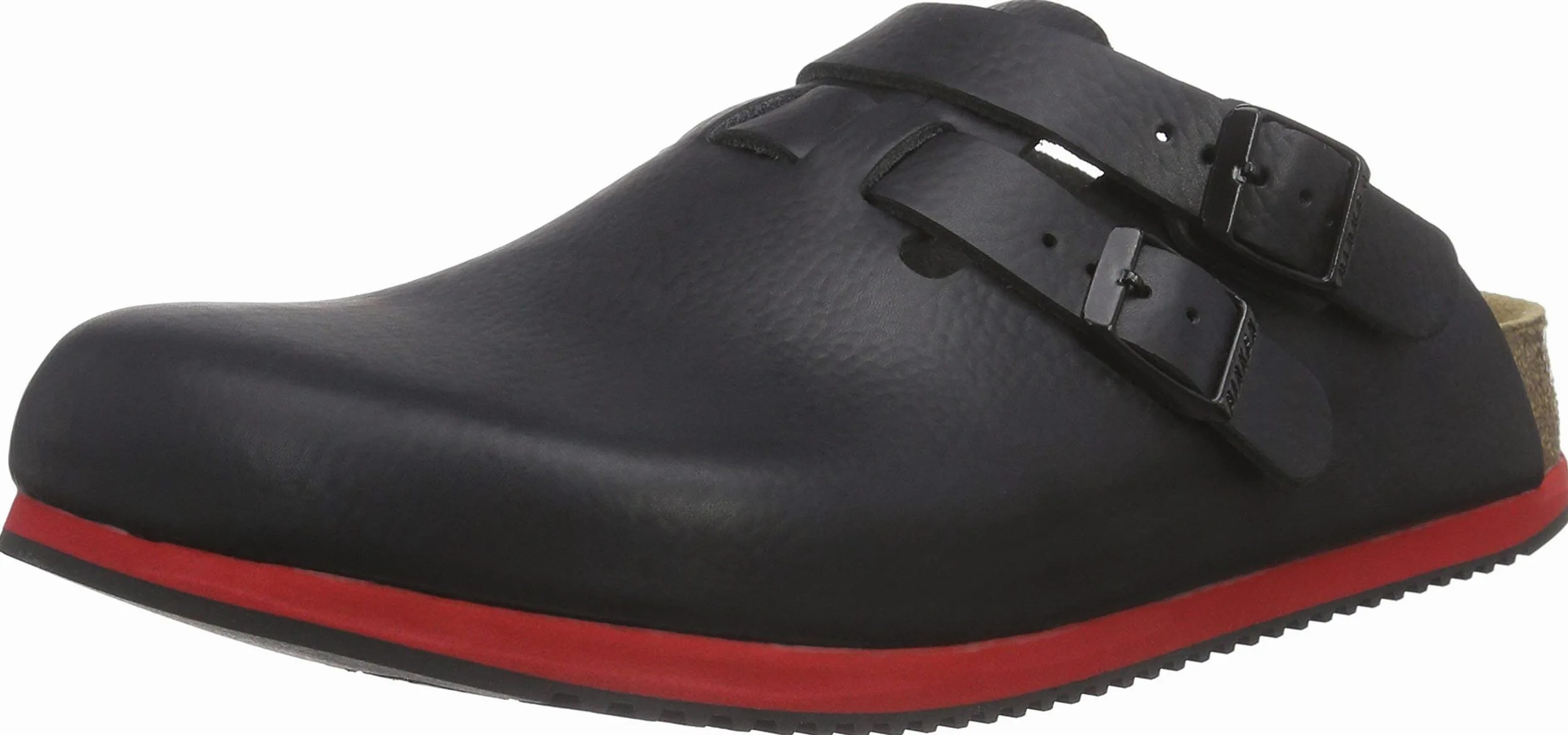 Zueco BIRKENSTOCK 582634-KAY Negro