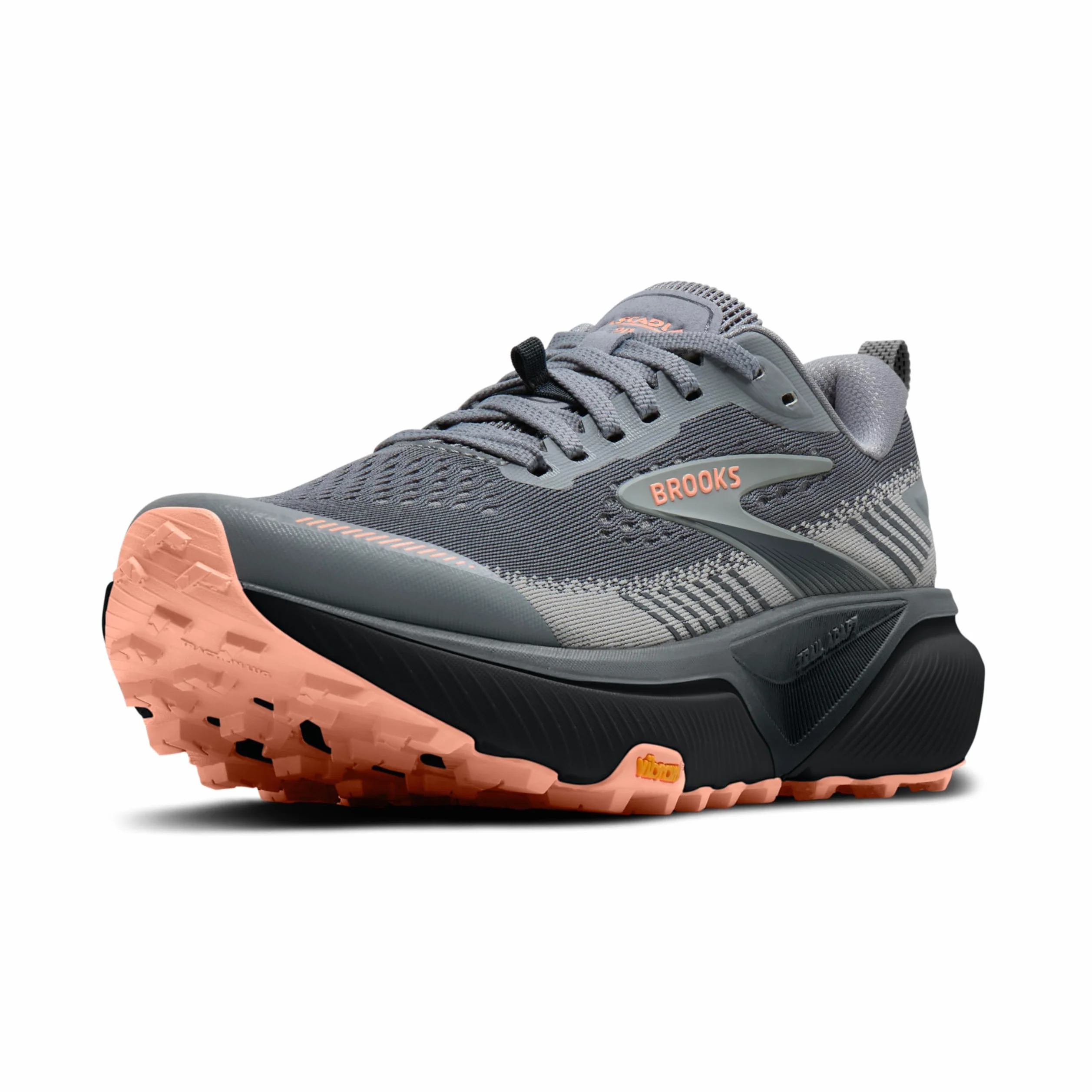 Brooks Cascadia 20 Trail RunningMujer
