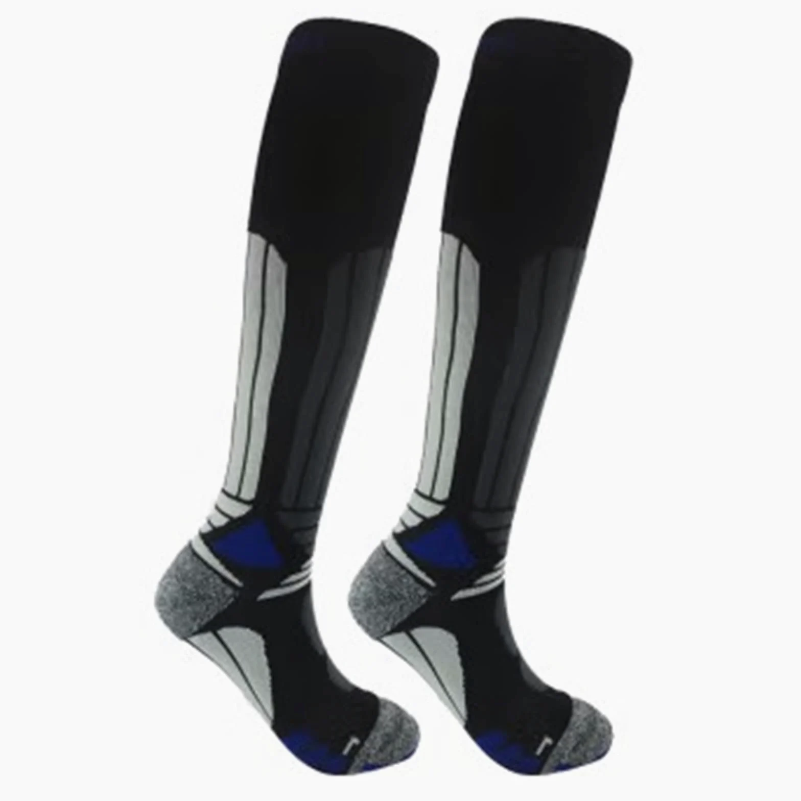 Calcetines de Esquí Calcetines largos de esquí for hombre for deportes al aire libre Snowboard