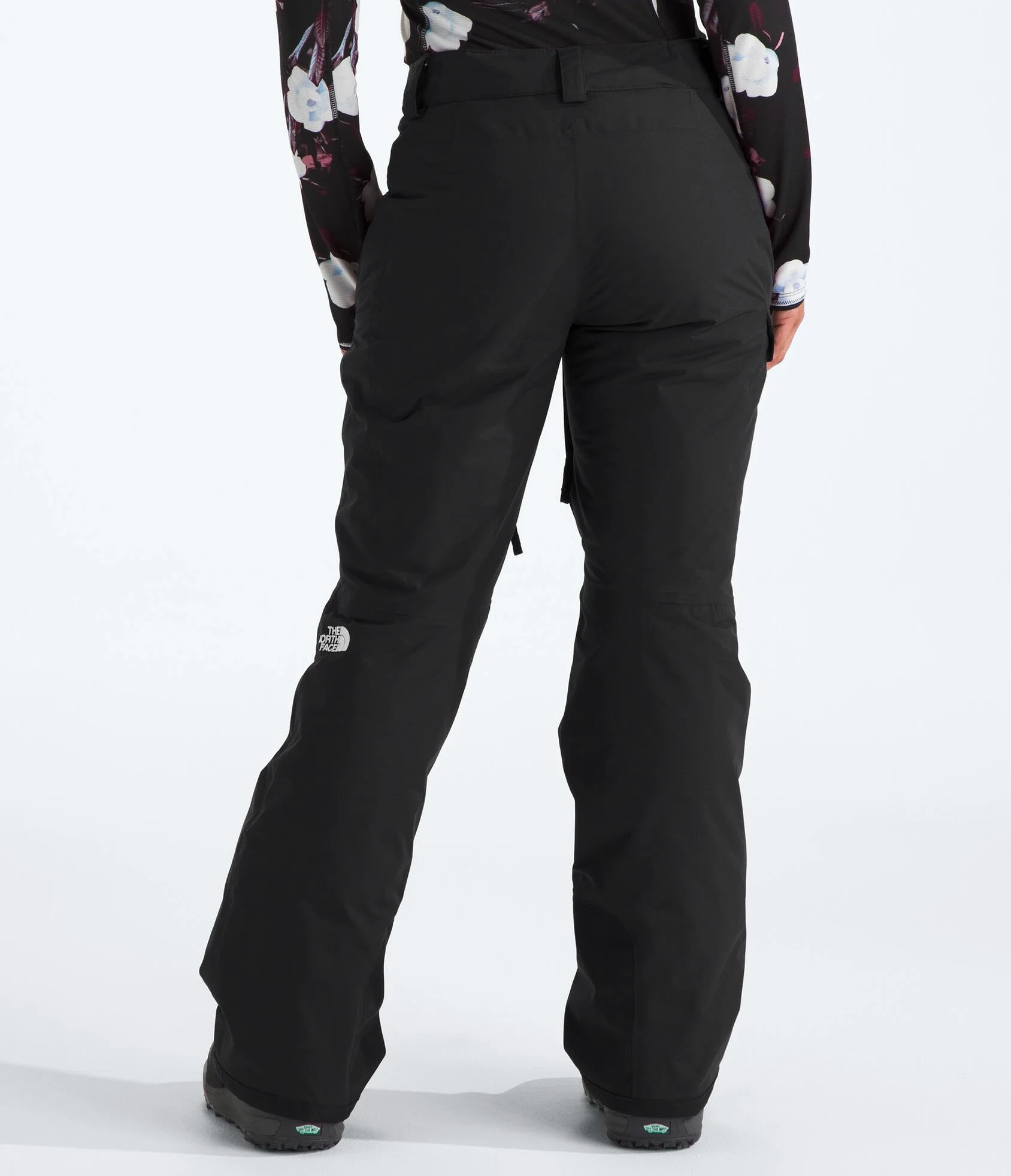 The North Face Himalayan Insulated Parka, Chaqueta