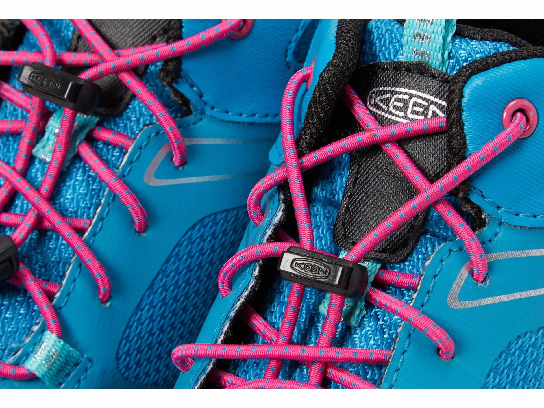 KEEN Wanduro Mid Waterproof Botas para senderismoUnisex adulto