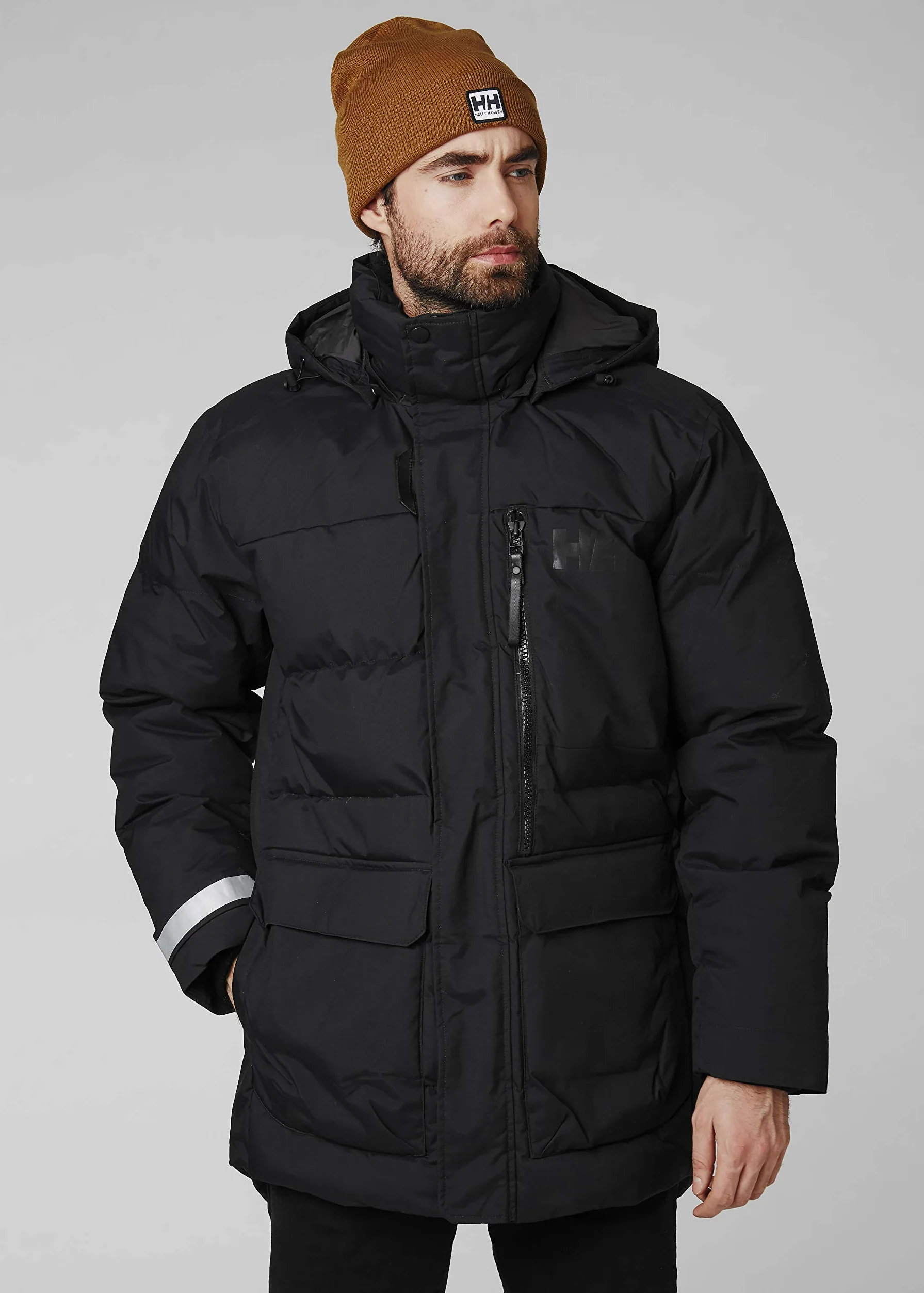 Helly Hansen Hombre Chaqueta Tromsoe
