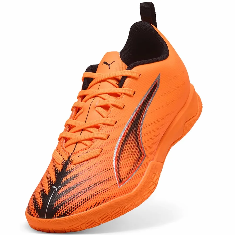 Puma Ultra 6 Play It Jr Zapato de fútbolUnisex Adulto