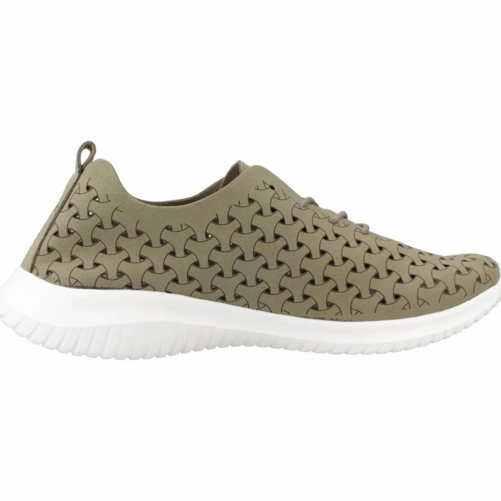 ECOLIGEROS Deportiva LIBERTÉ Kaki.