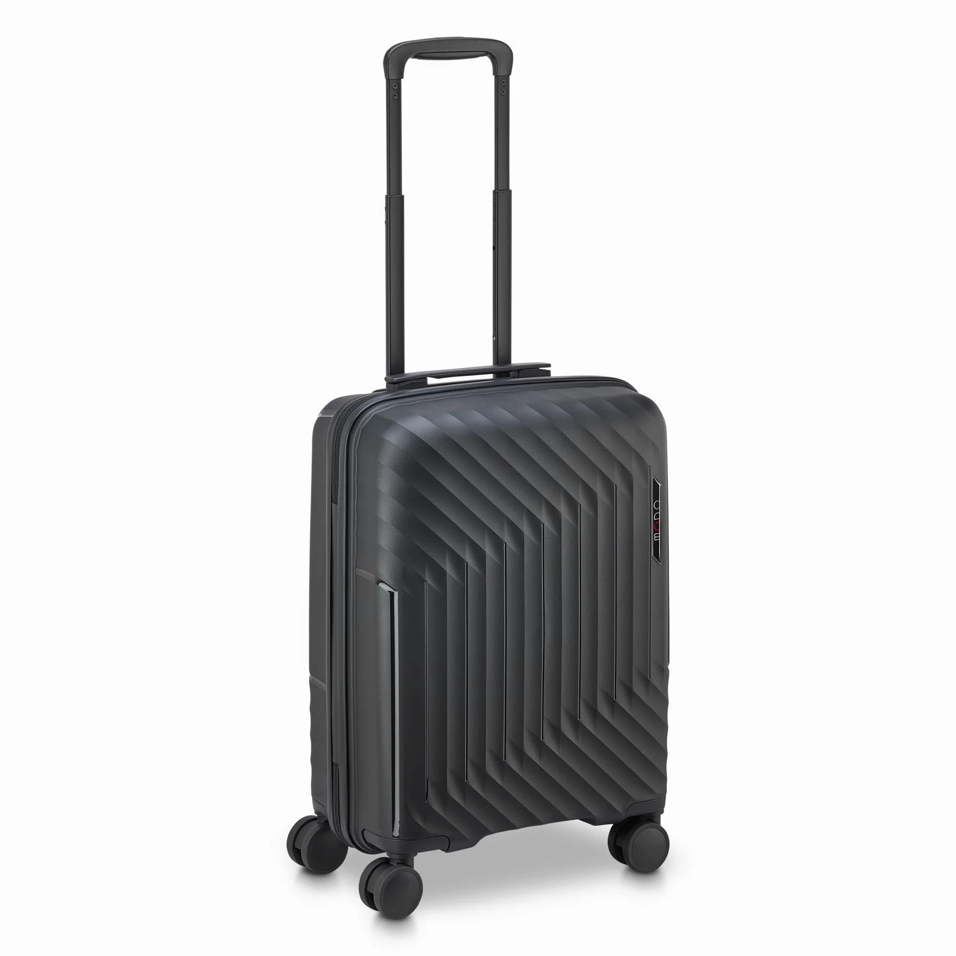 MODO by Roncato Lumen Maleta de Cabina 55x40x20 cm - Negro