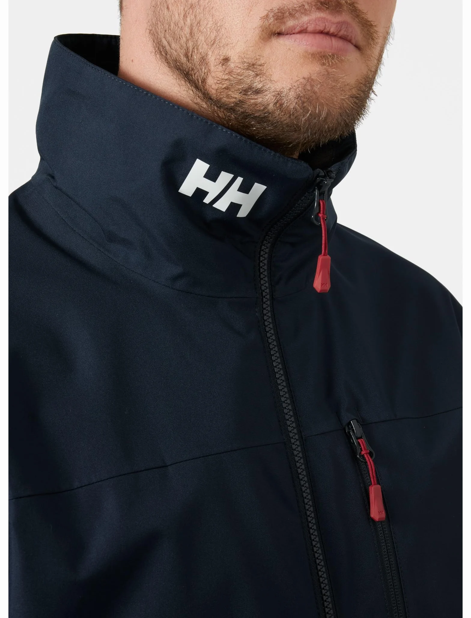 Helly Hansen Crew Jacket 2.0 chaqueta Hombre