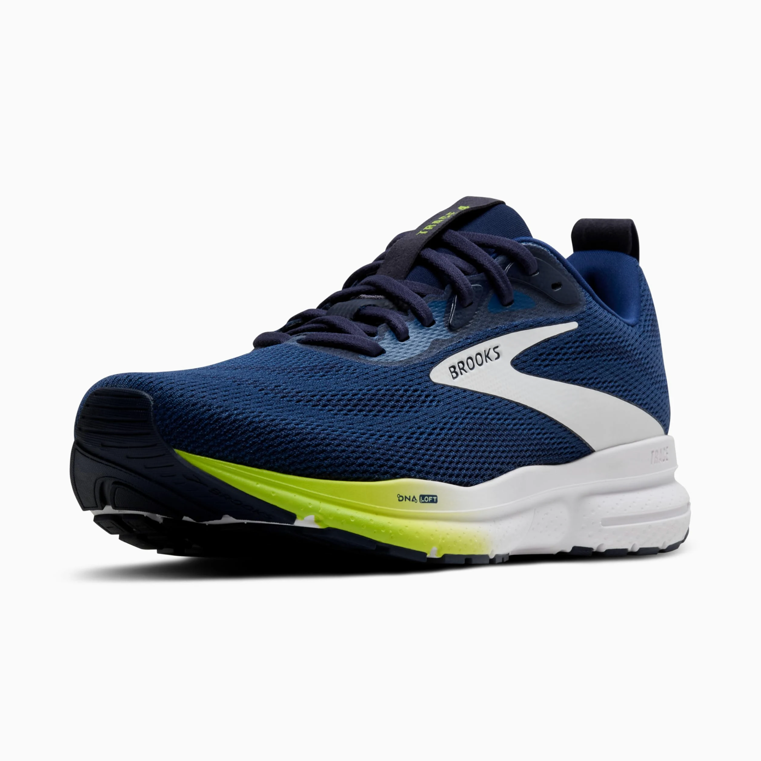 Brooks Trace 4 SneakerHombre
