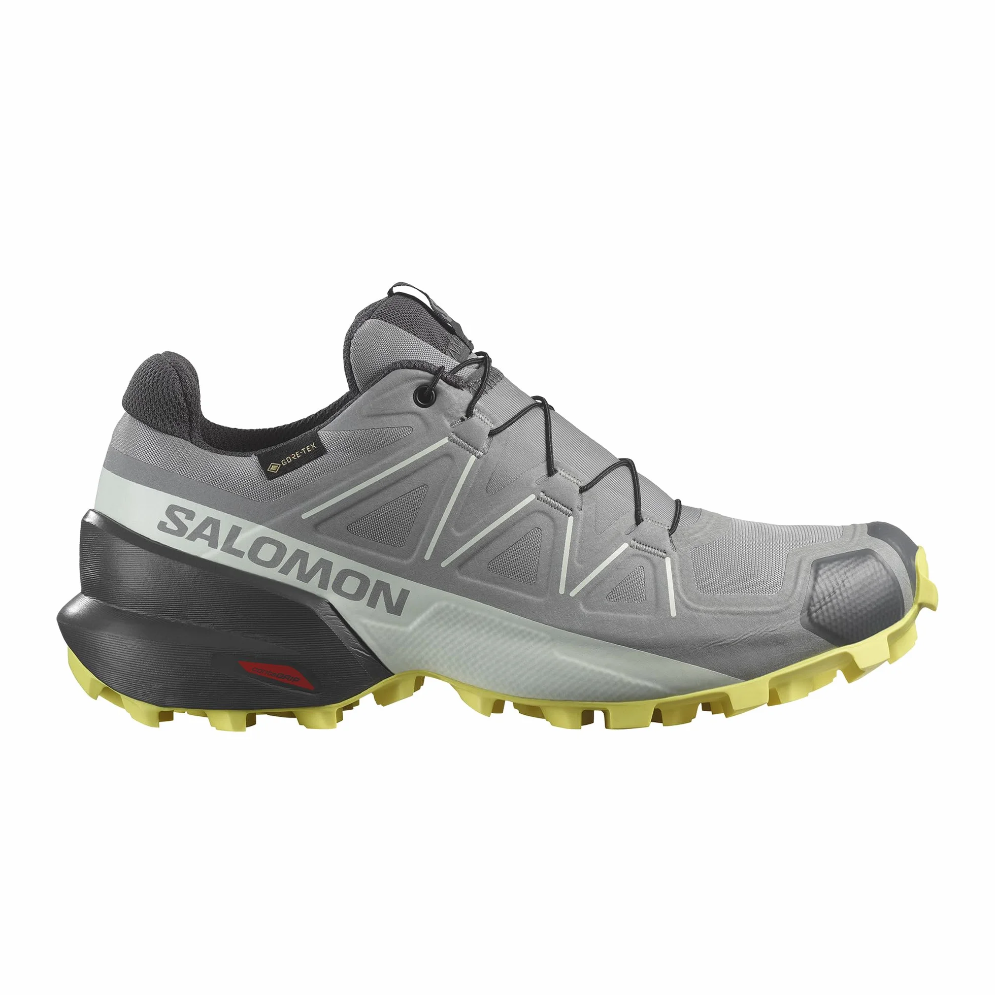 Salomon Speedcross Gore-Tex Zapatillas de Trail RunningMujer