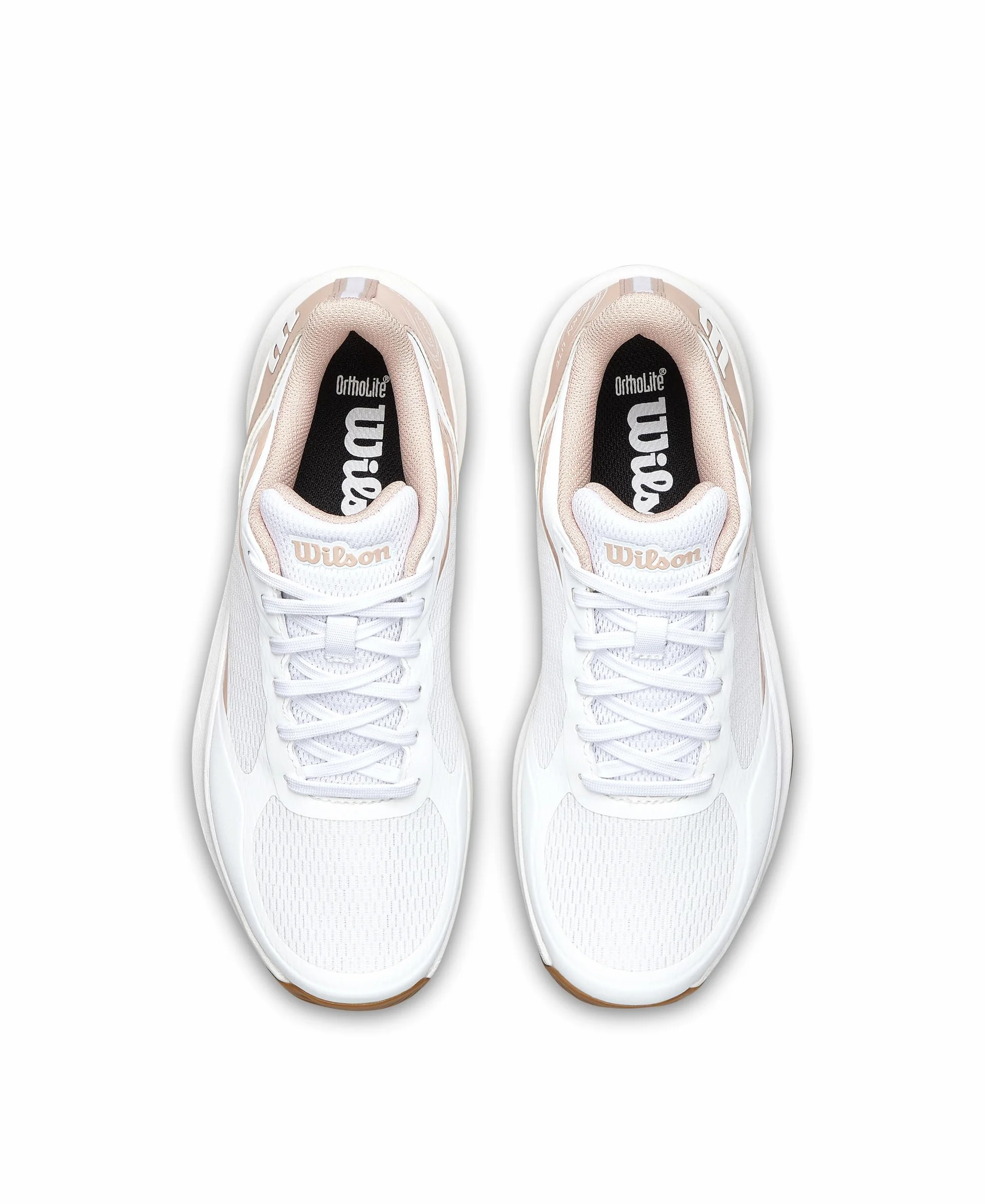 Wilson Hurakn Lite Women's Padel Shoe ZapatillasMujer