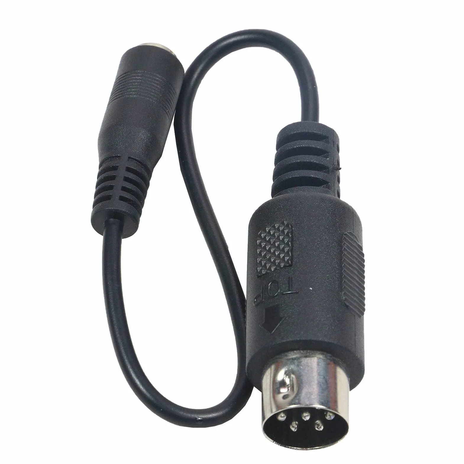 Cable Simulador USB PPM 4-8 Canales Compatible Esky Futaba JR FS para FS-i6 FS-i4 FS-TH9X FS-T6