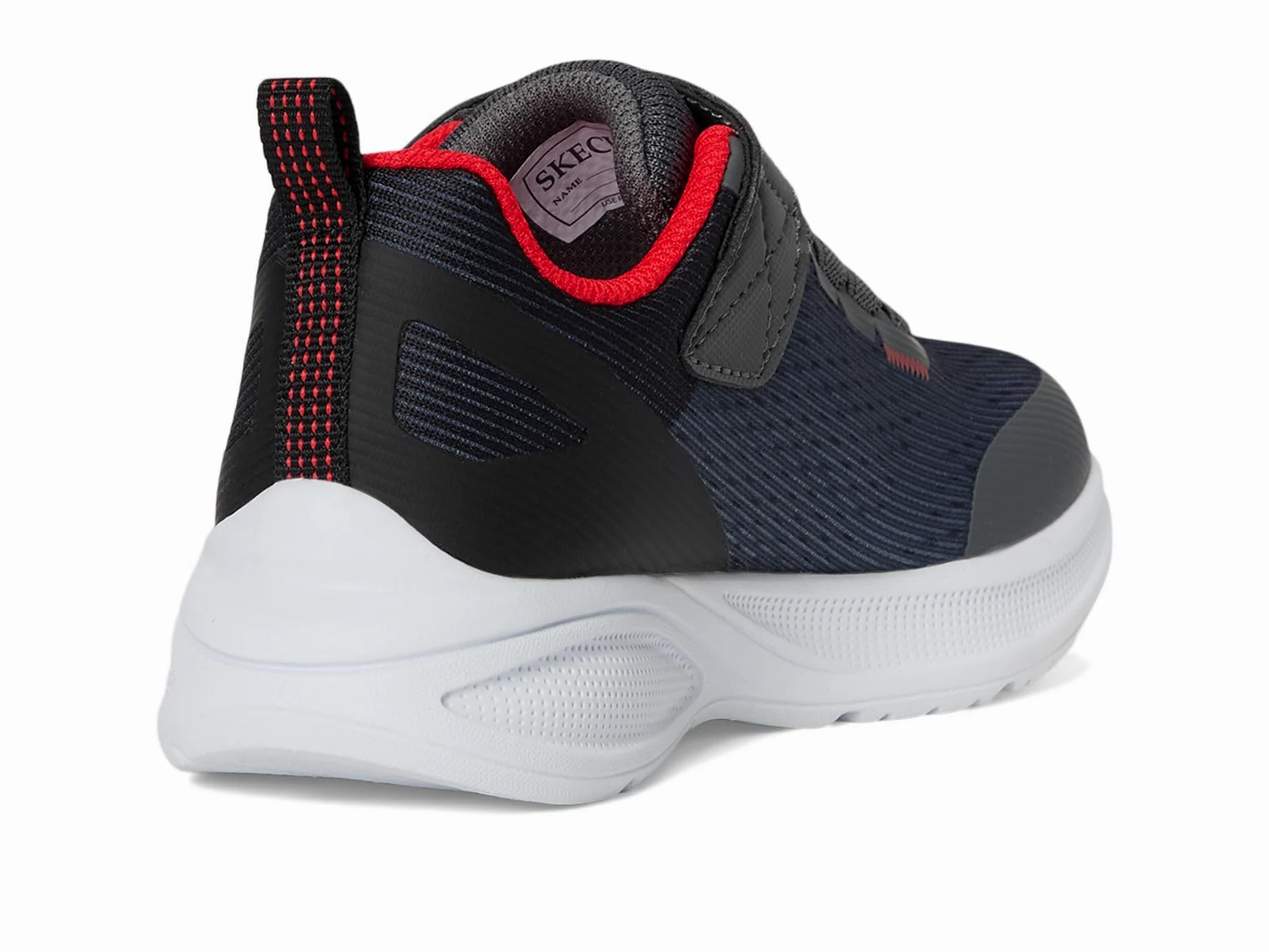 Skechers Microspec MAX Advance Zapatillas Niños