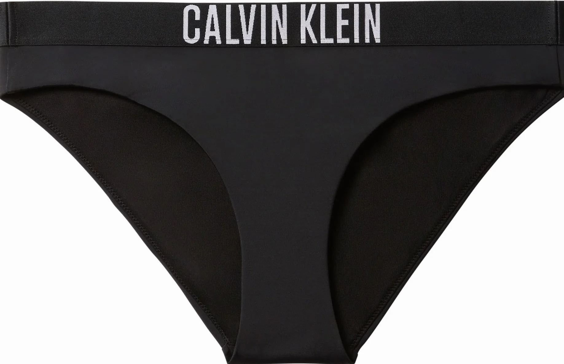 Calvin Klein Bikini Lv00q61221 Pantalones de natación Mujer Pack 1
