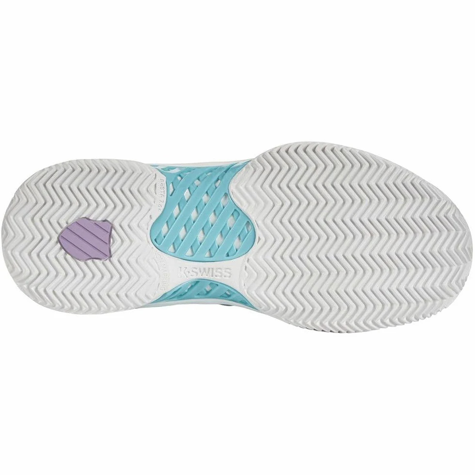 Zapatillas Mujer de Tenis y pádel Express Light 2 HB K·Swiss