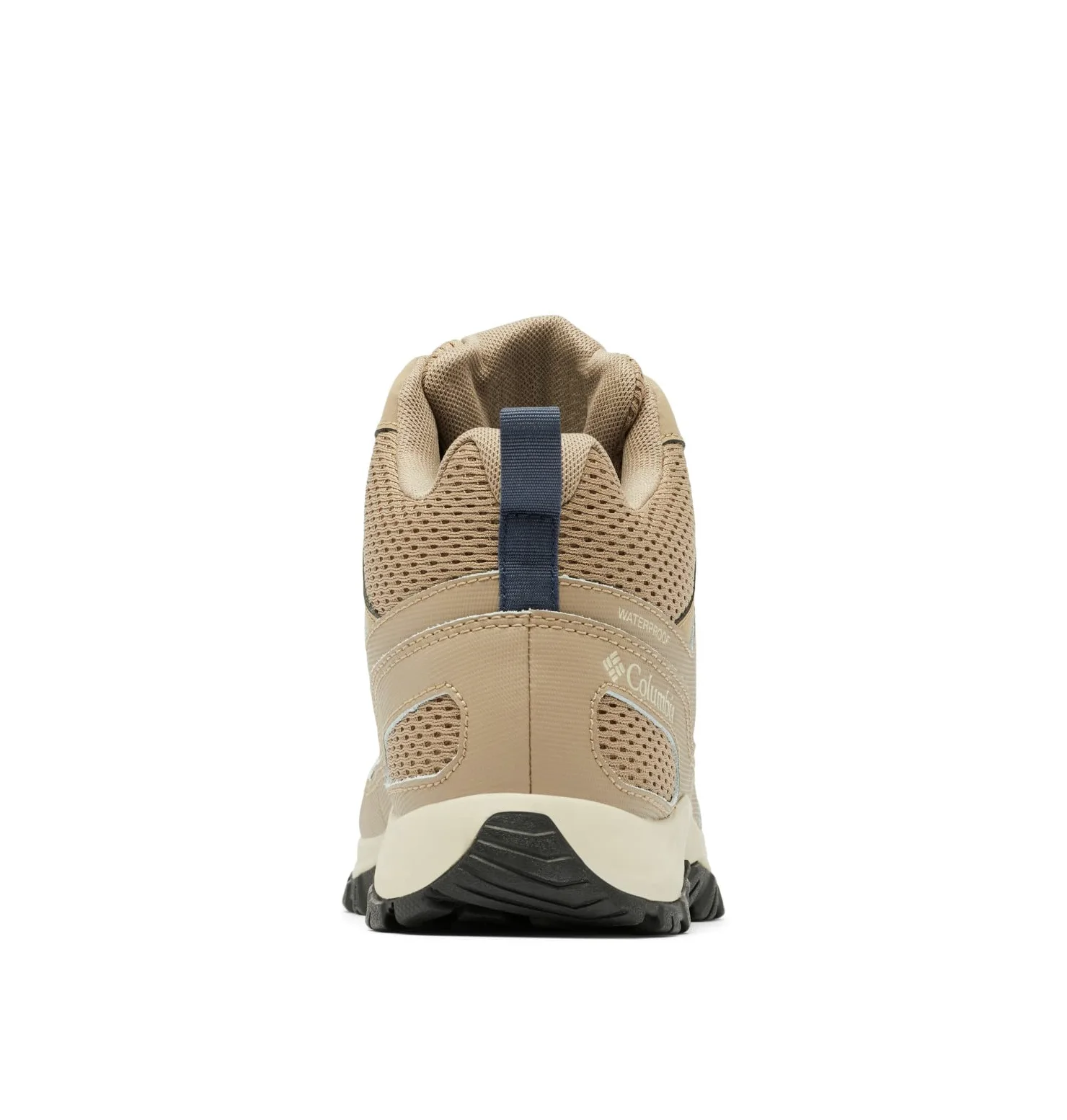 Columbia Granite Trail Mid Impermeable Zapatos para senderismoMujer
