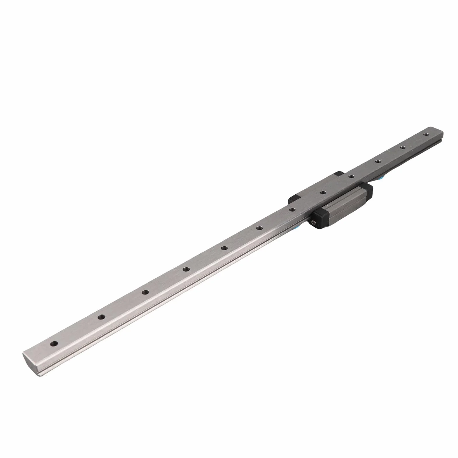 MGN12H guía lineal deslizante 300 mm bloque carro para impresora 3D CNC