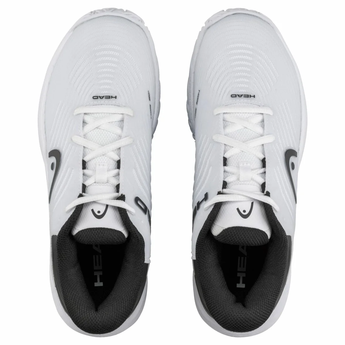 HEAD Revolt Pro 4.5 Junior Navy