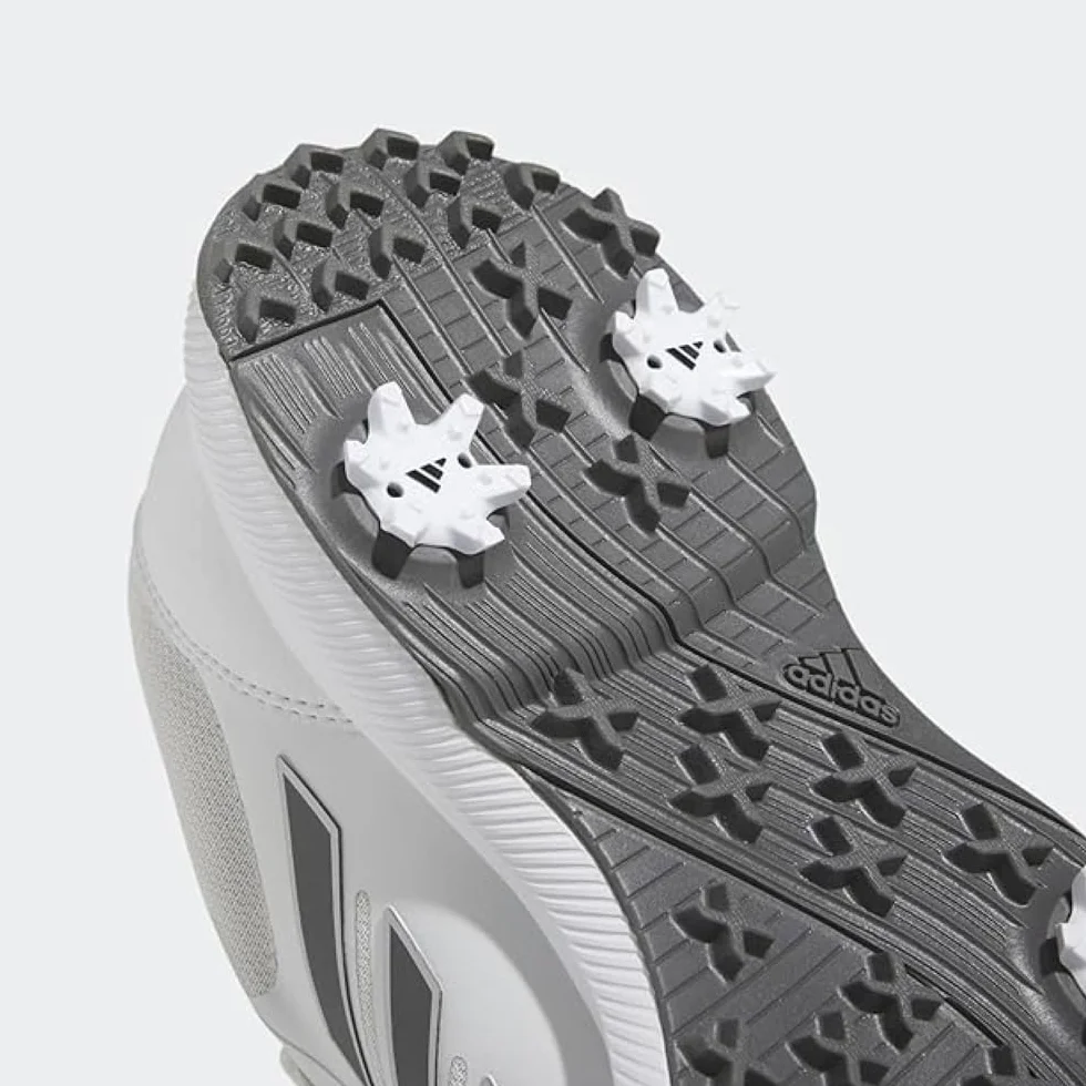 adidas Men's Zapatilla de Golf Tech Response 3.0 Wide