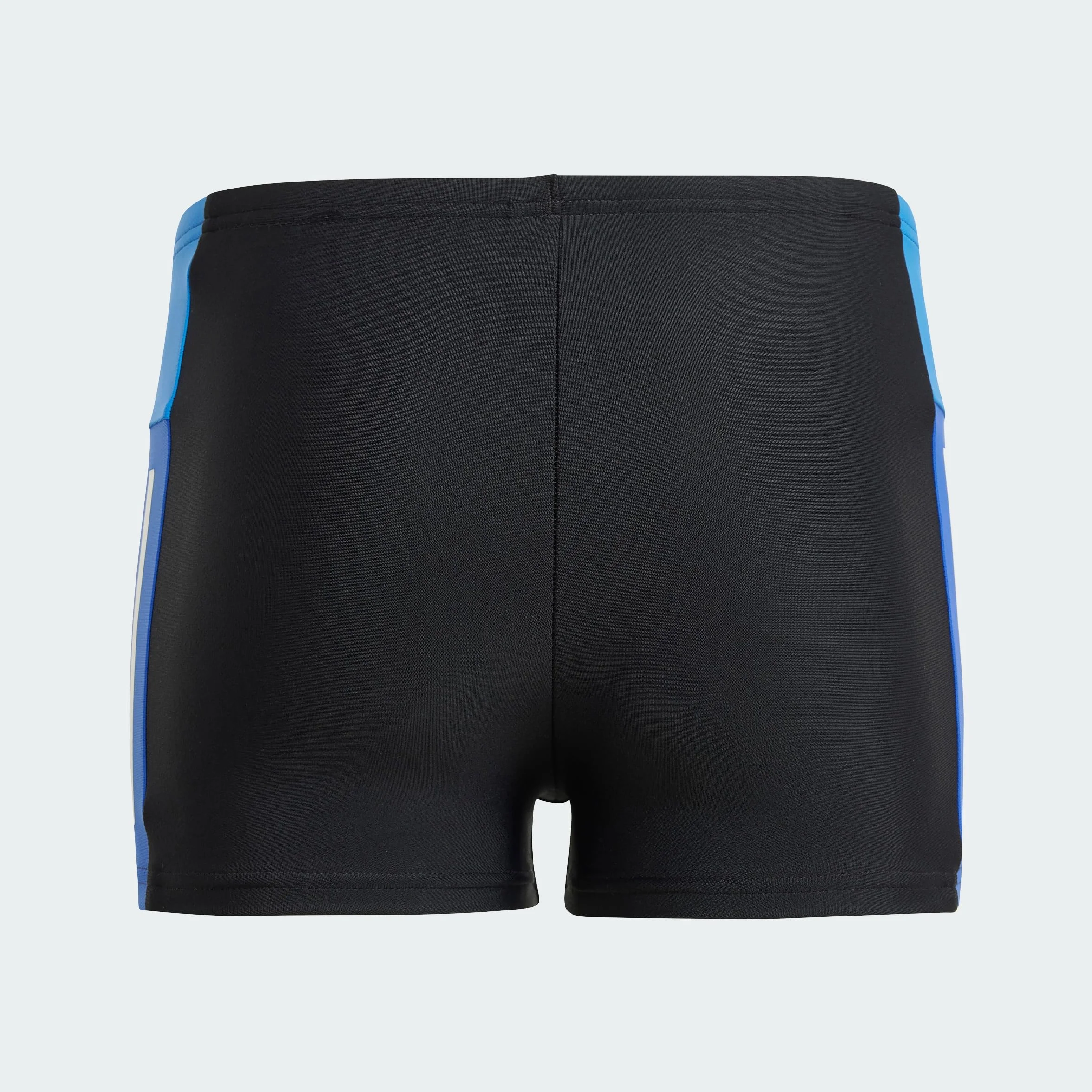 adidas Colourblock 3-Stripes Swim Boxers