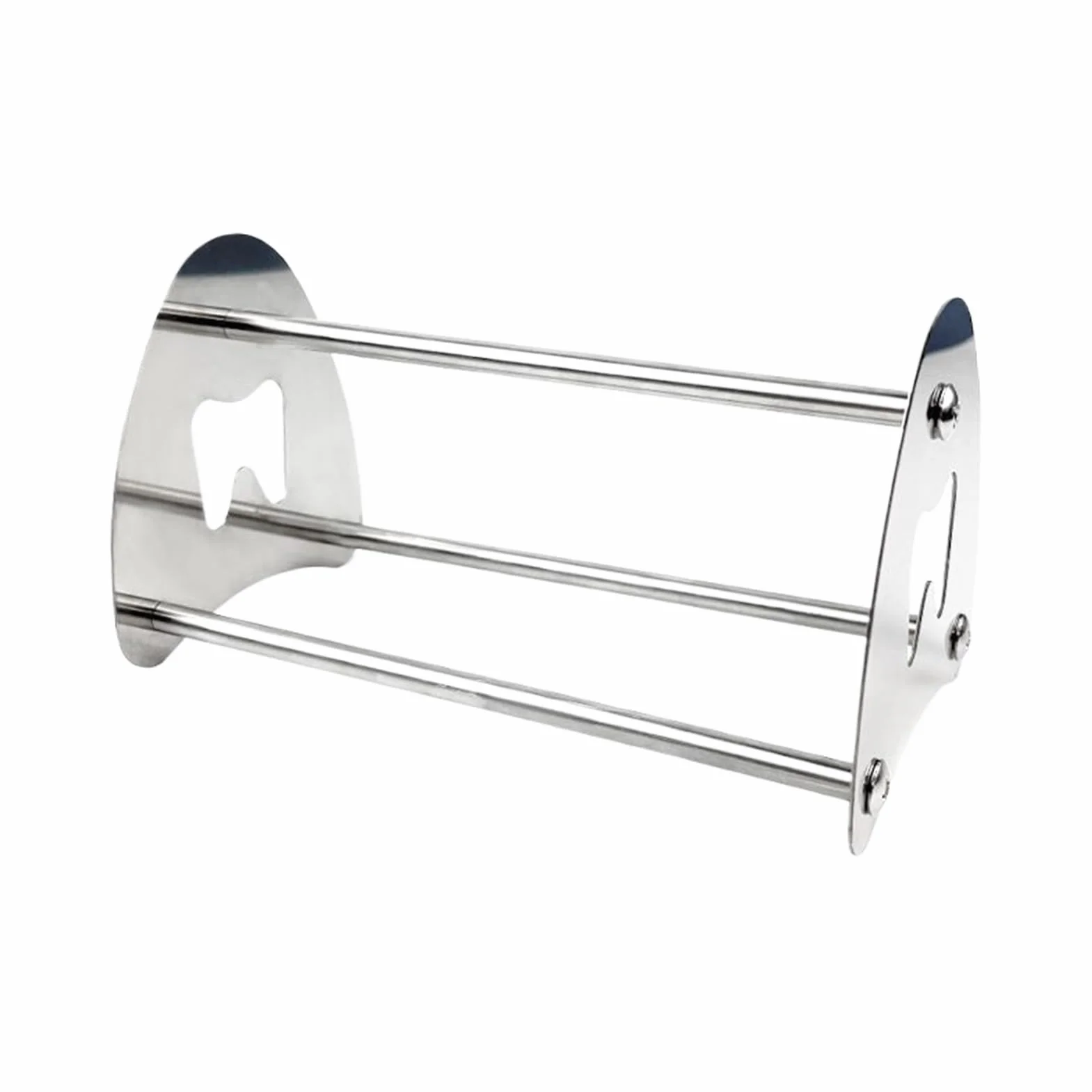 Organizador para Alicates de Ortodoncia Acero Inoxidable 18.5x10.5x10.5cm Soporte Almacenamiento Herramientas