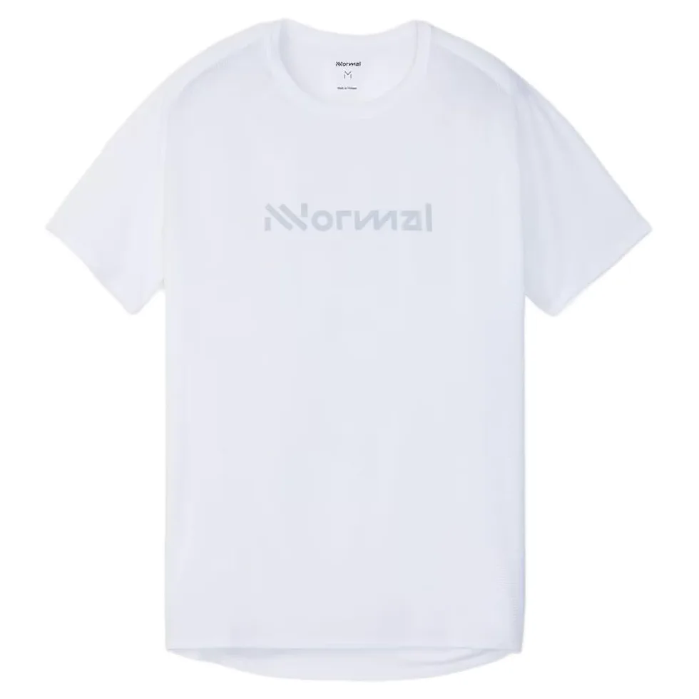 NNormal Race Short Sleeve T-Shirt M