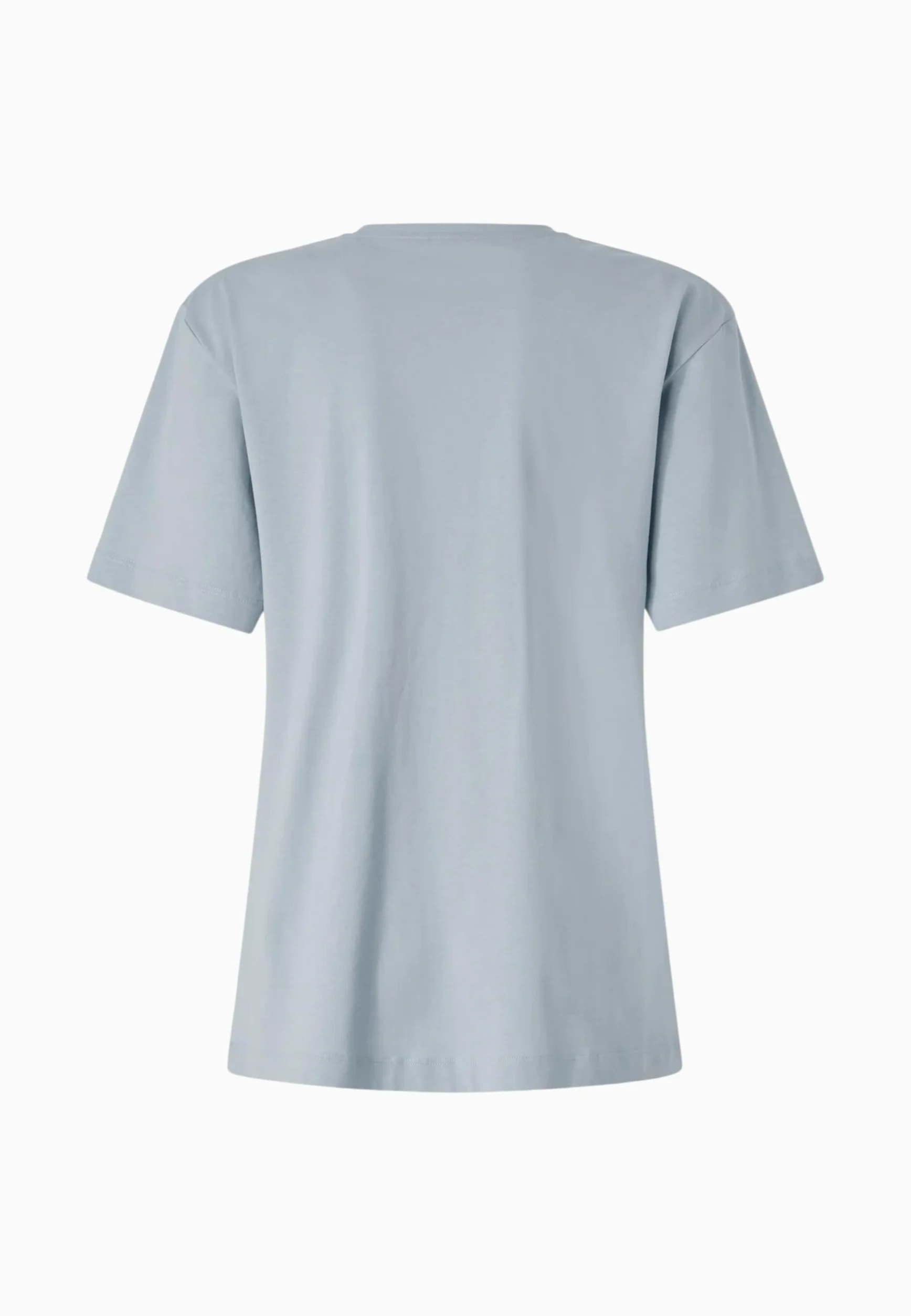 Pinko 105526A33F Camiseta de manga corta para mujer