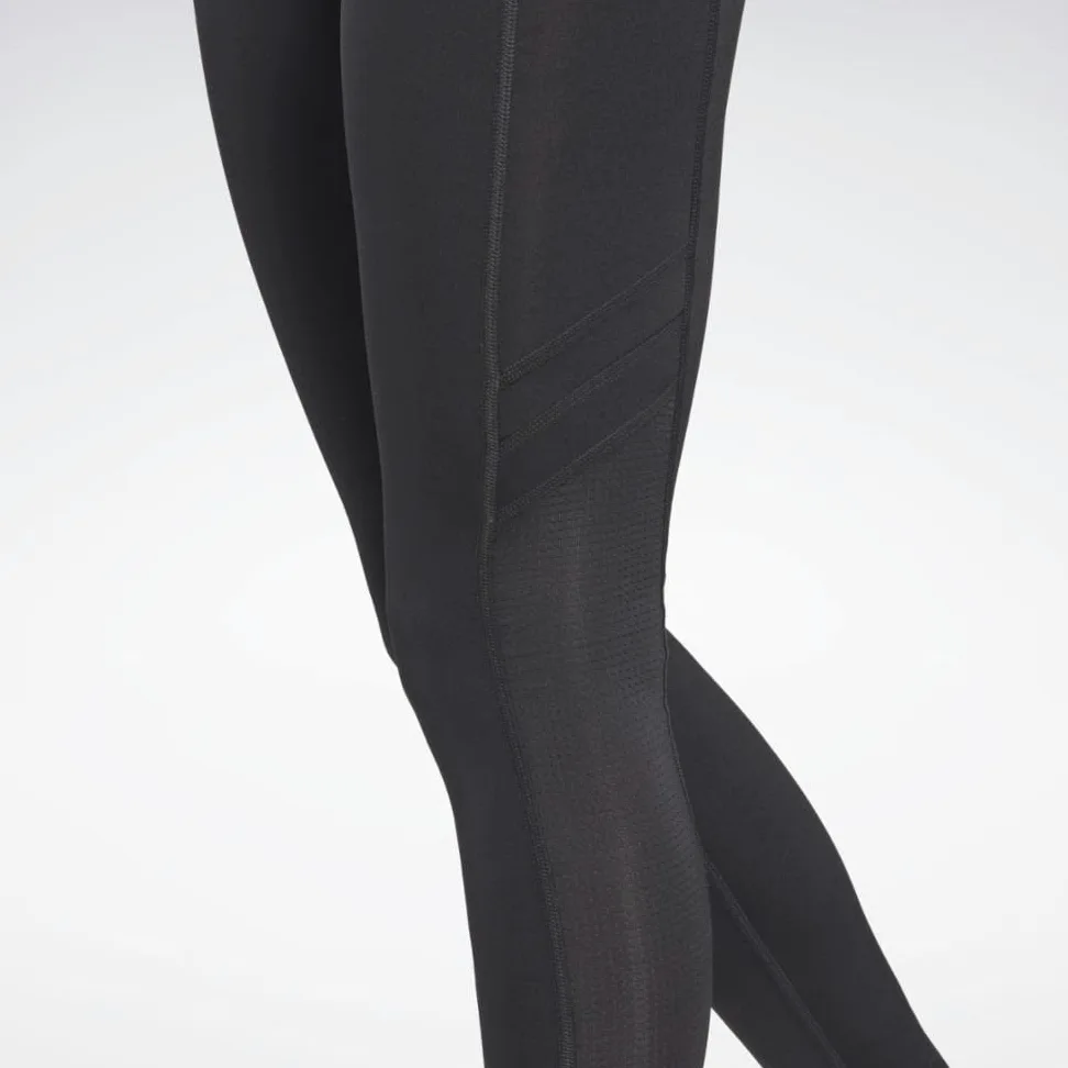 Reebok Workout Ready Leggings - Leggings Mujer