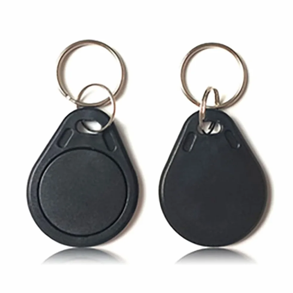 MCT GEN2 Android App NFC 1k S50 13.56MHz HF 14443A Keyfob Tarjeta Bloque 0 Escribible