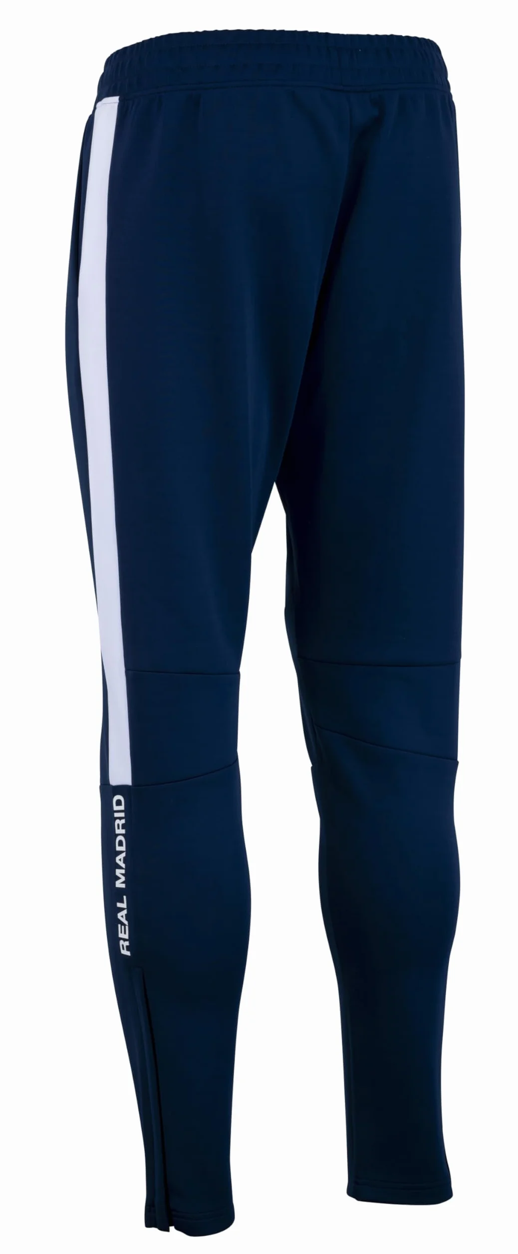 Real Madrid – Pantalón de entrenamiento Real – Colección oficial de fútbol